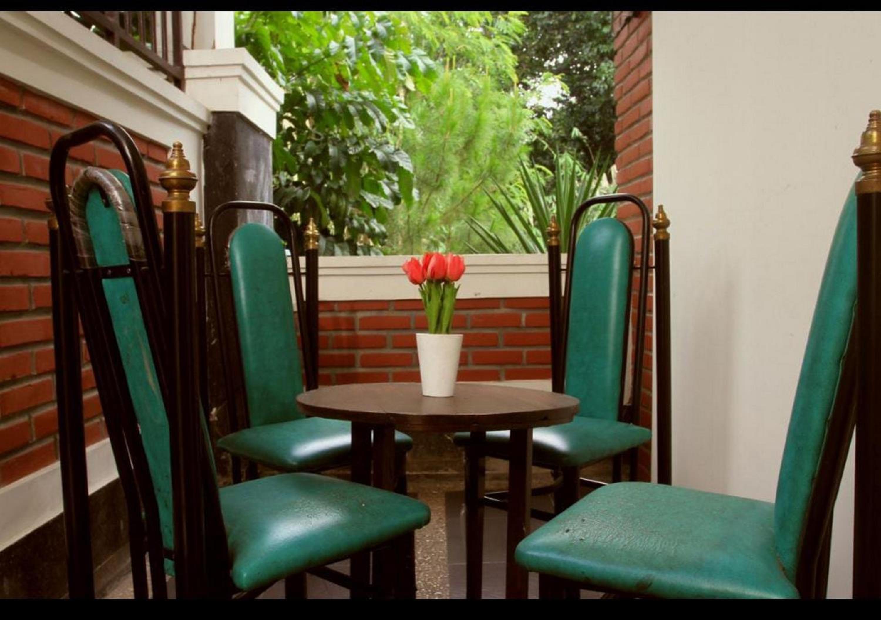 Triple Room with Terrace - Photo 3