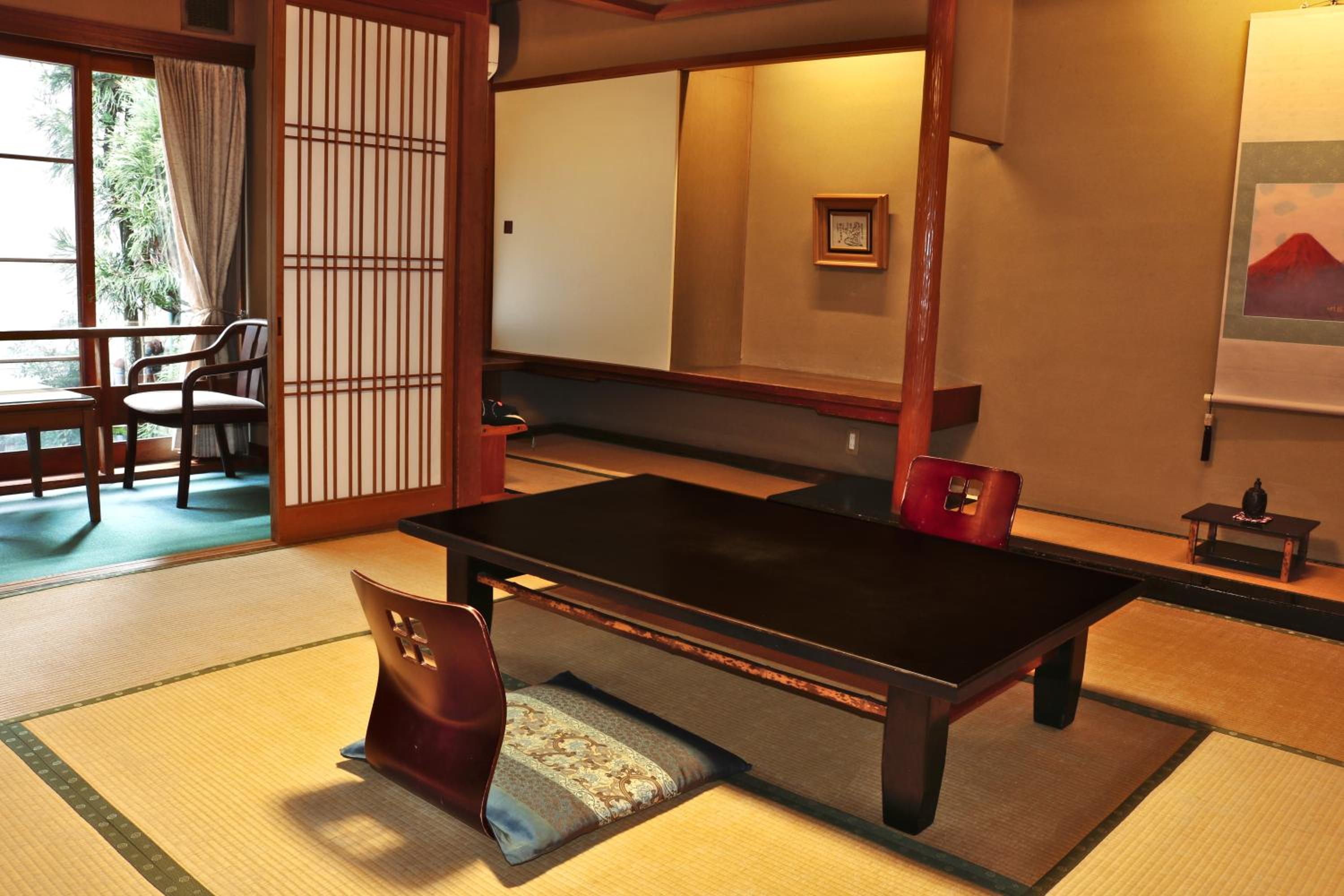 Japanese-Style Room photo 2