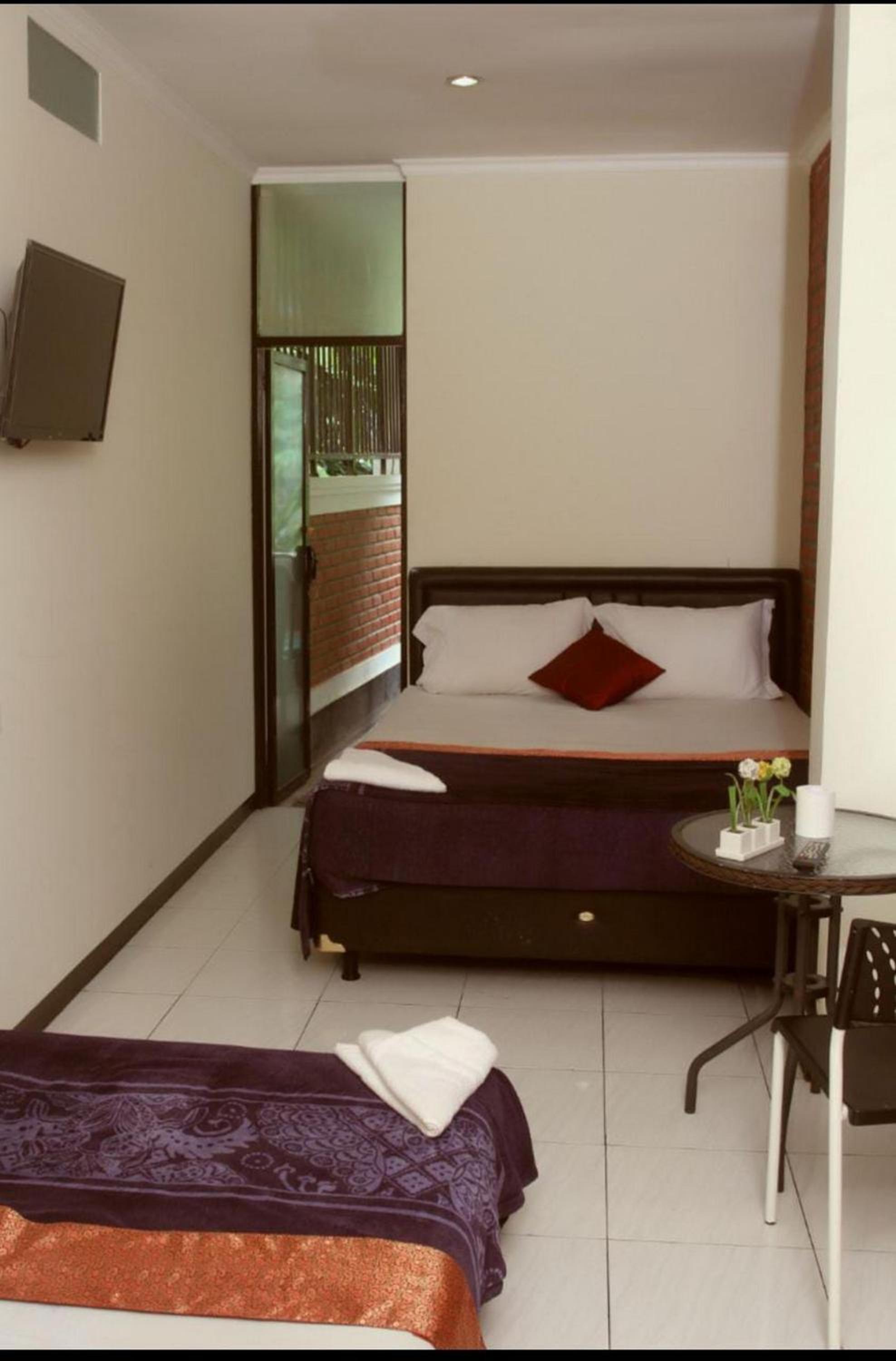 Triple Room with Terrace - Photo 1
