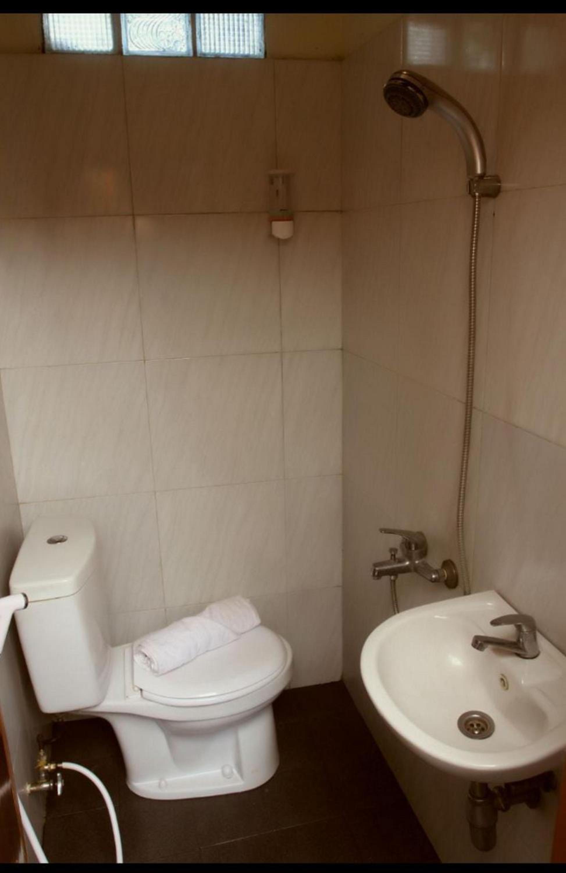 Triple Room with Terrace - Photo 2