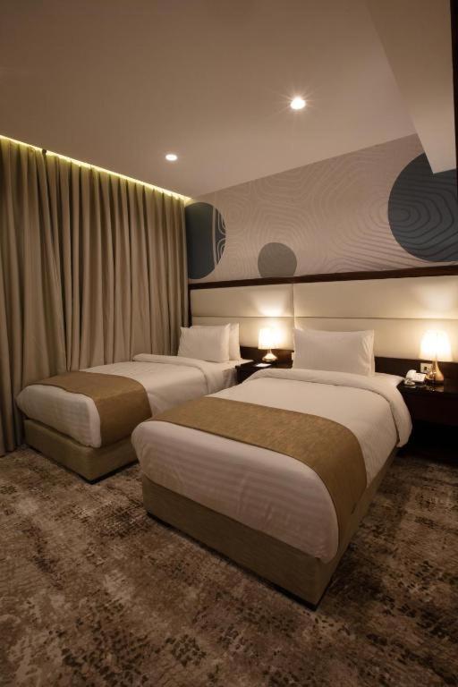 Family Suite photo 2