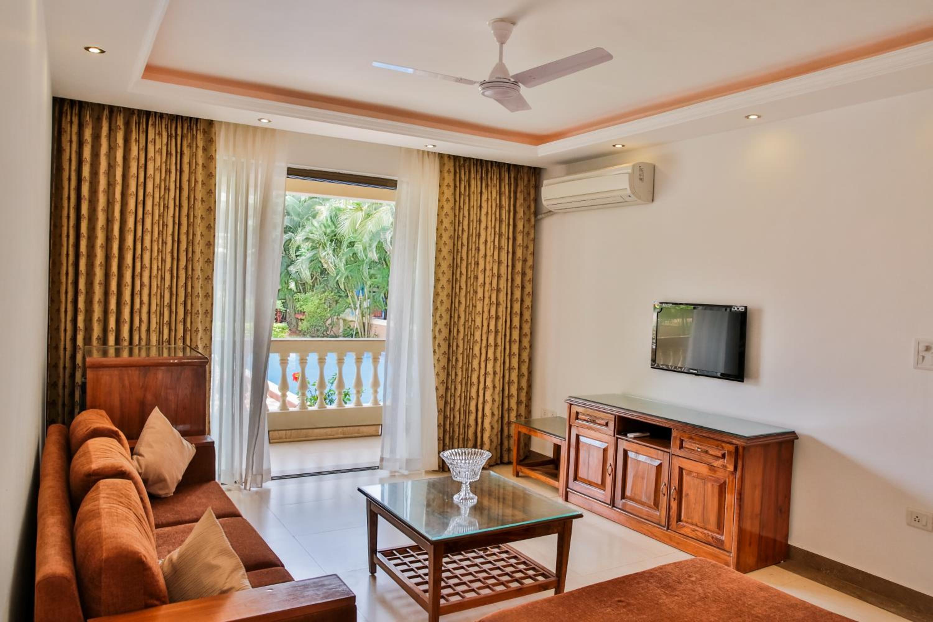 Premium Suite - Complimentary 2 pints of beer on per stay - 15% Discount on F&B - Photo 2