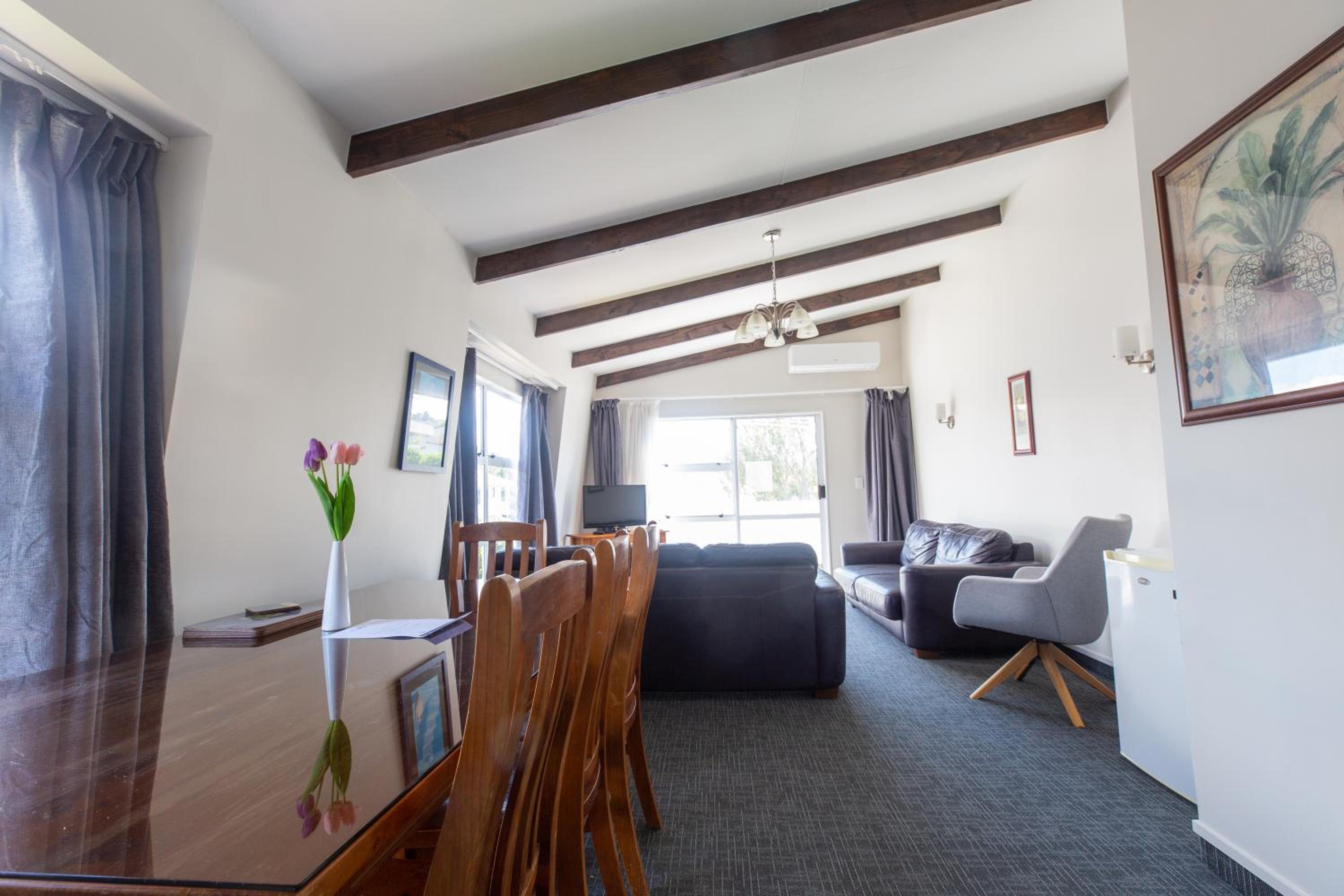 Apartment with Lake View photo 1