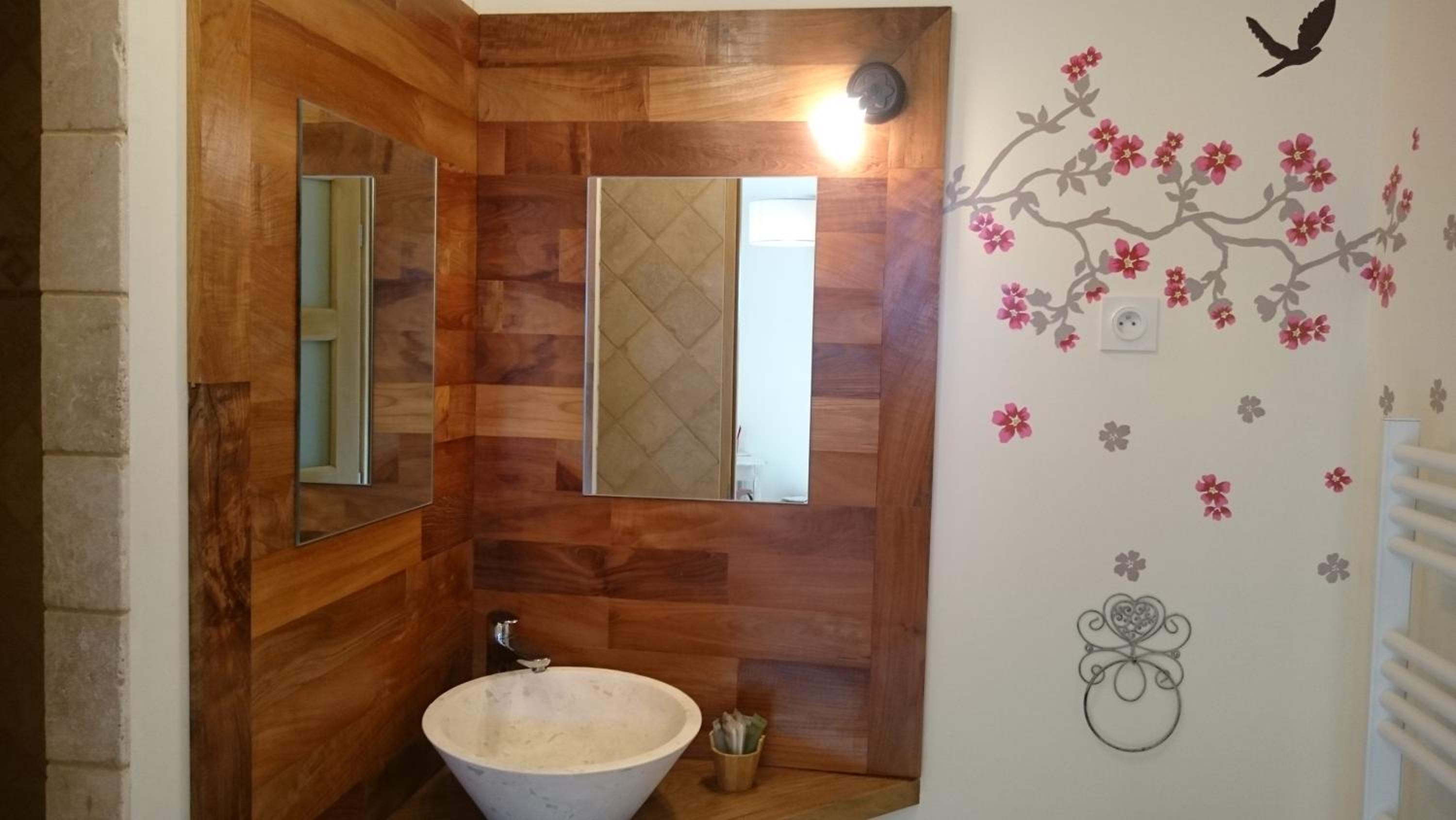 Double Room with Garden View photo 3