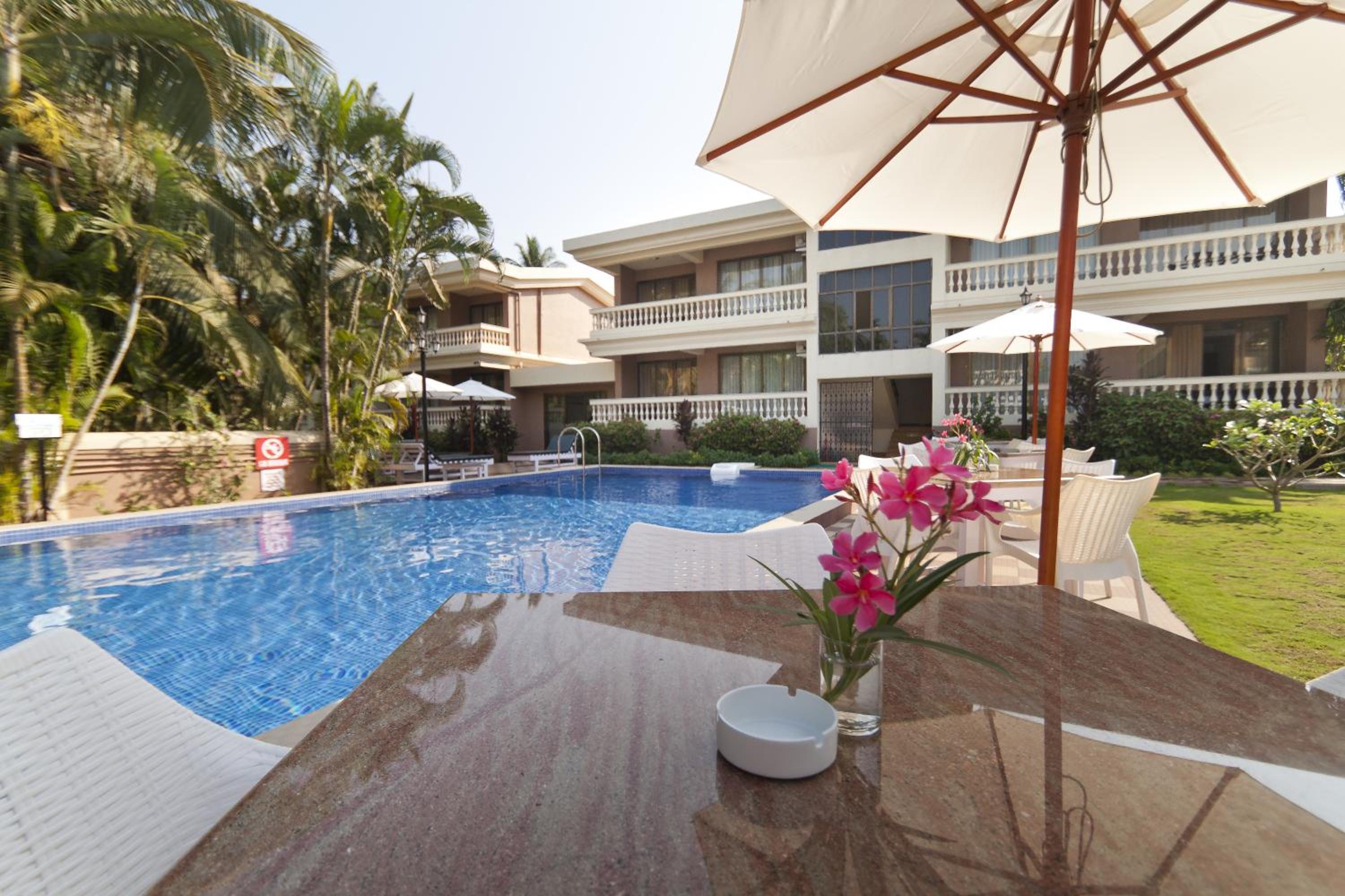 Premium Suite - Complimentary 2 pints of beer on per stay - 15% Discount on F&B - Photo 5