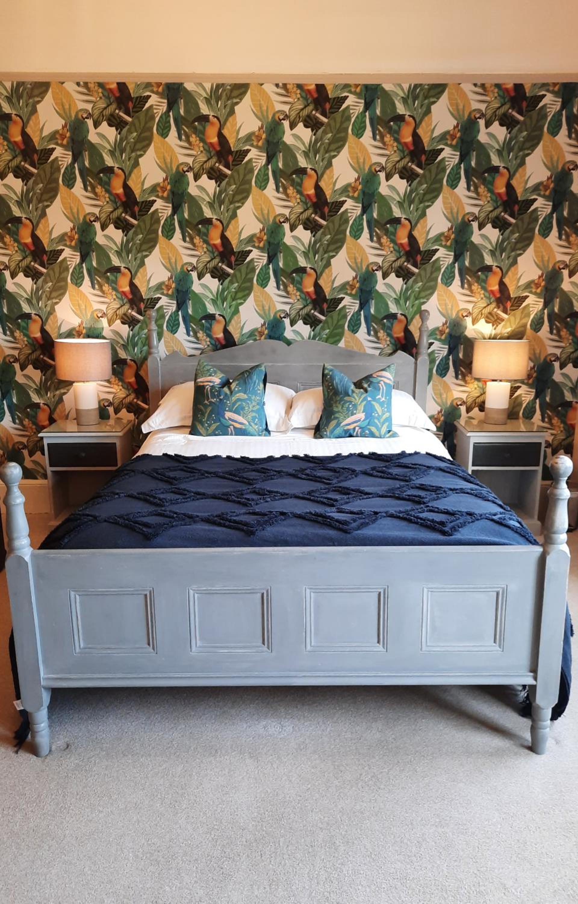 Superior King Room photo 3