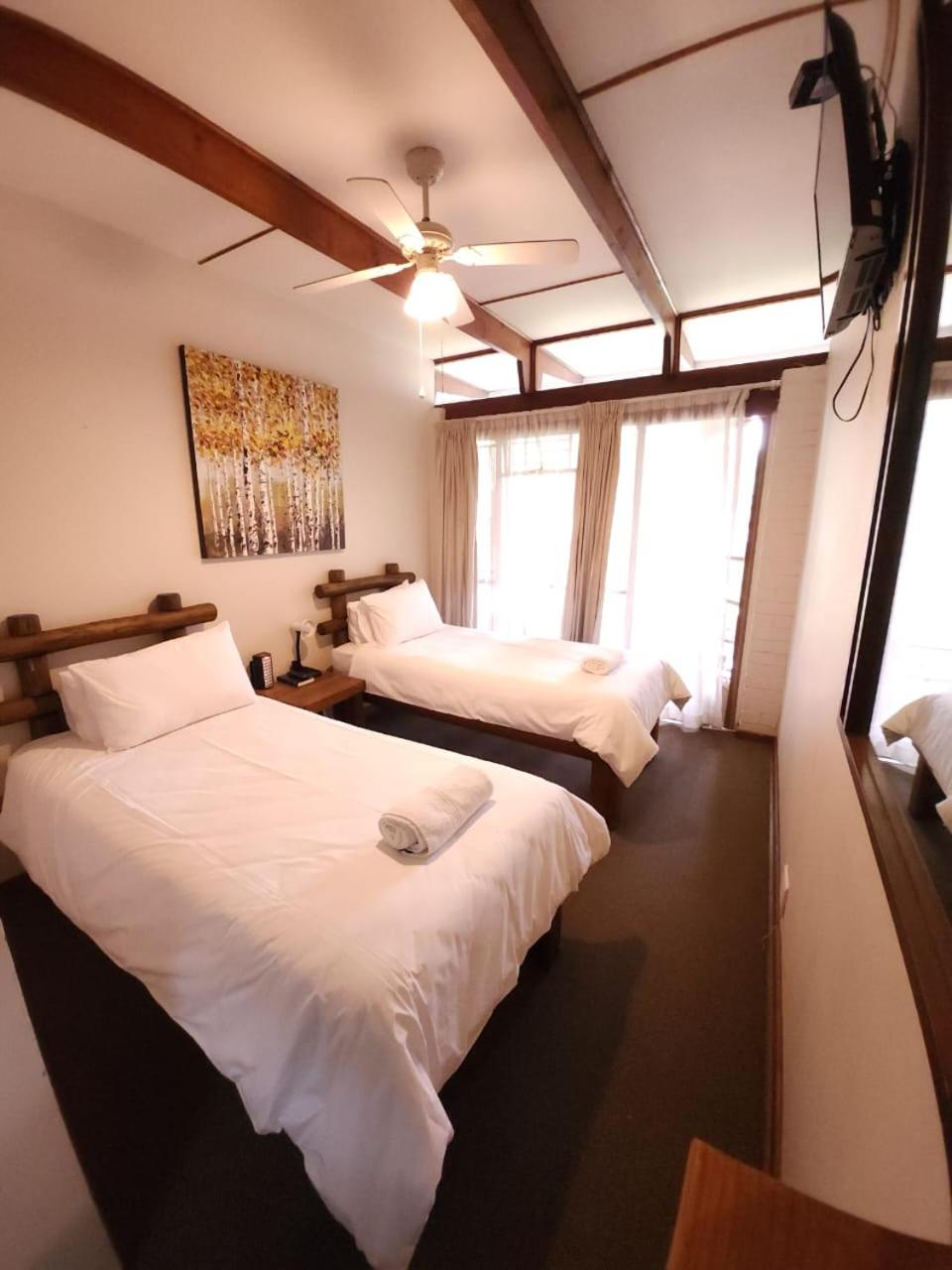 Twin Room - Photo 12