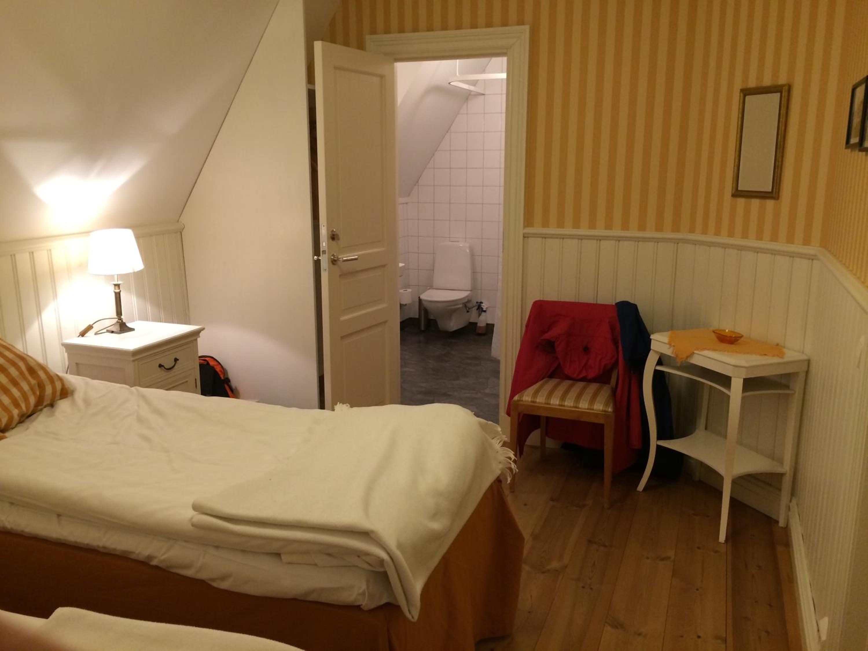 Superior Double Room With Two Double Beds photo 3