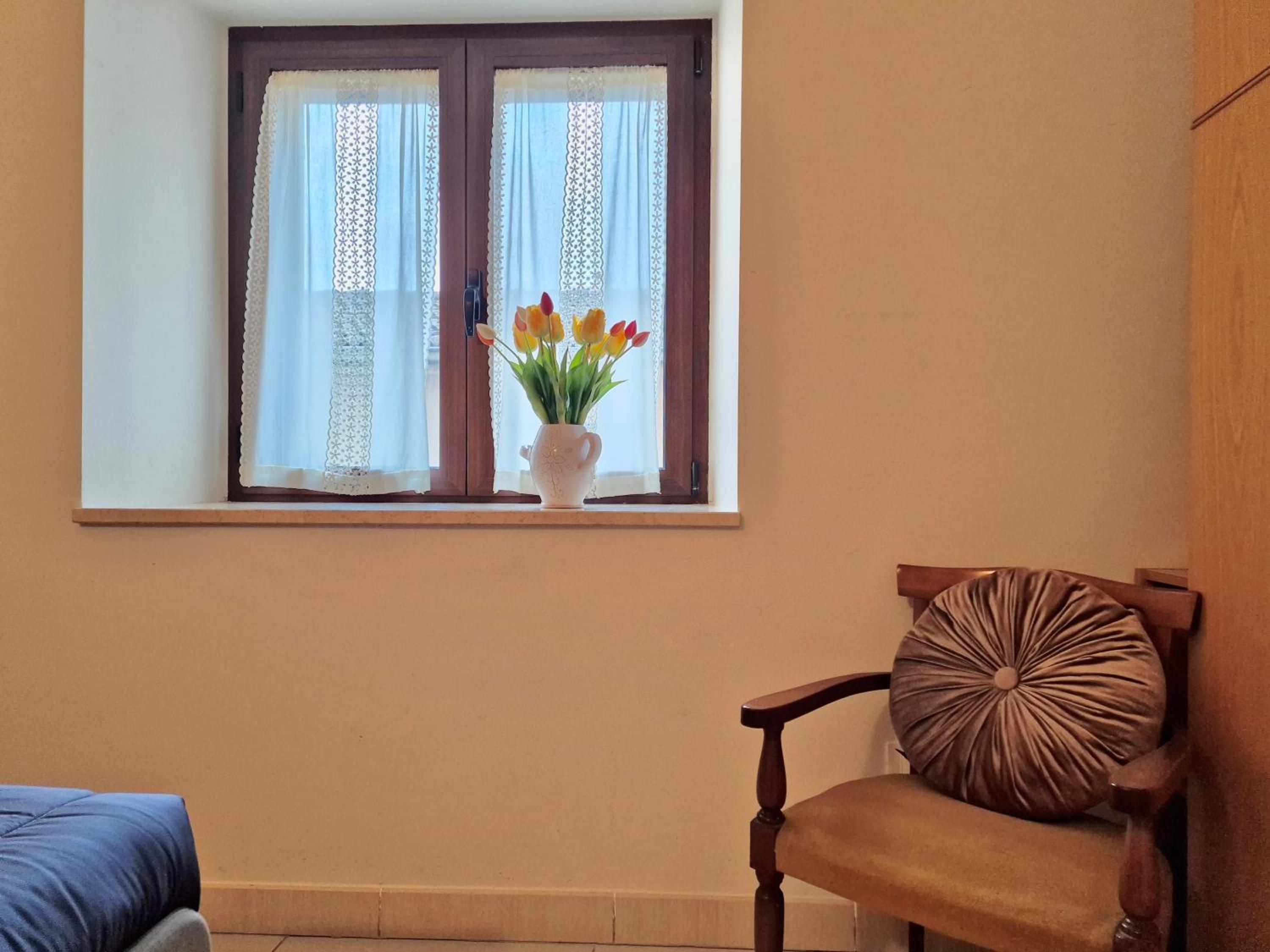 Standard Apartment photo 1