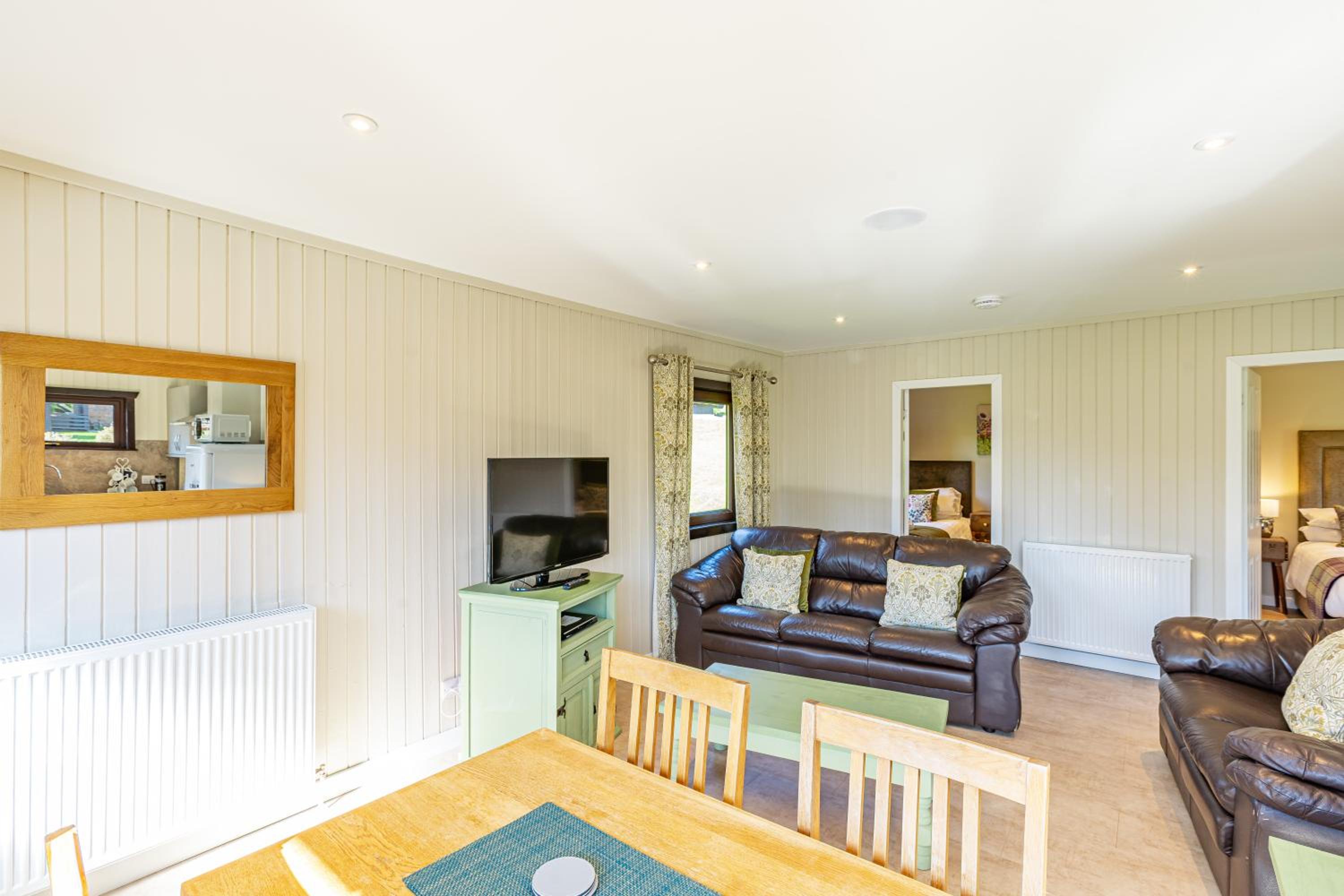 Two-Bedroom Chalet photo 2