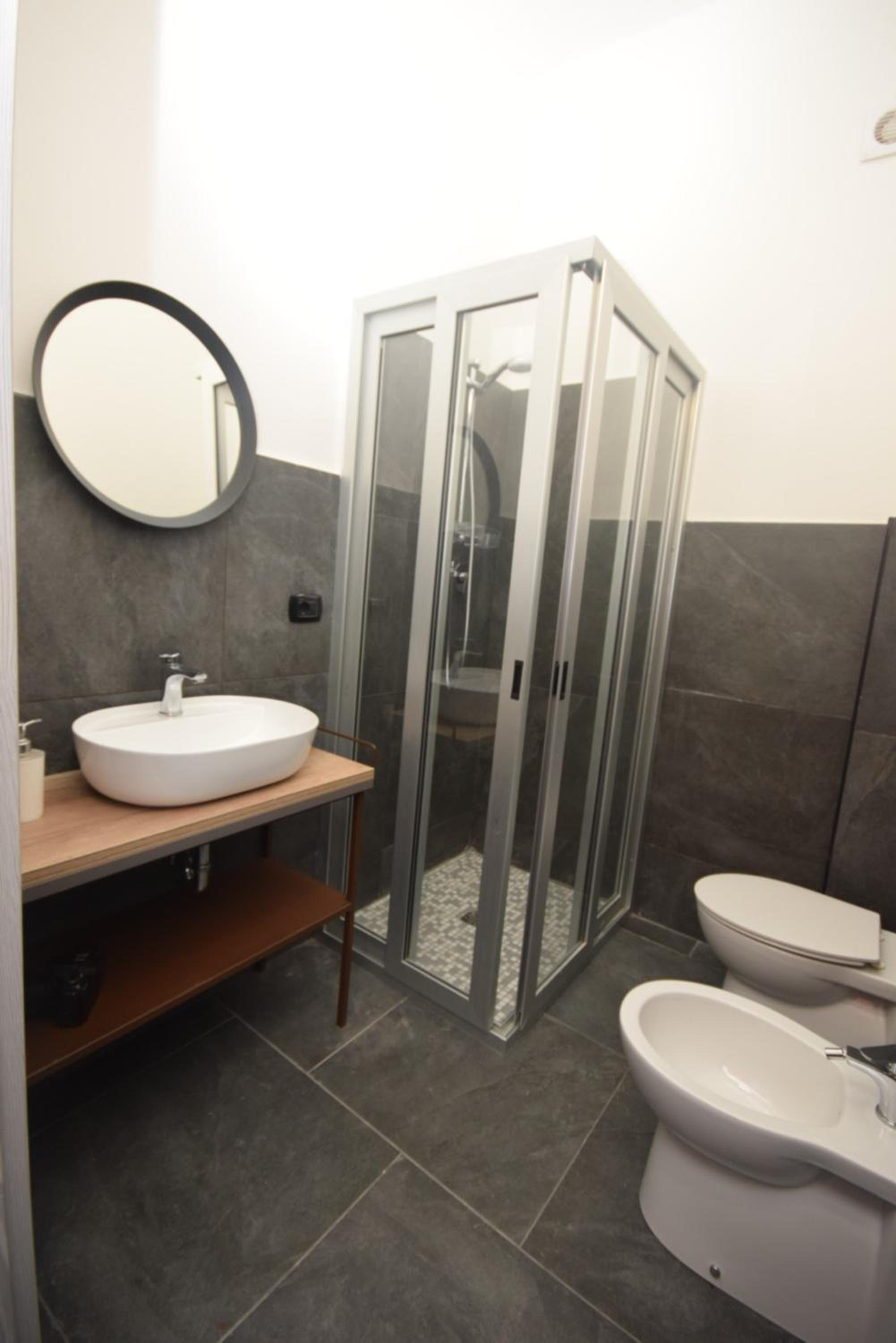 Classic Quadruple Room - Photo 8