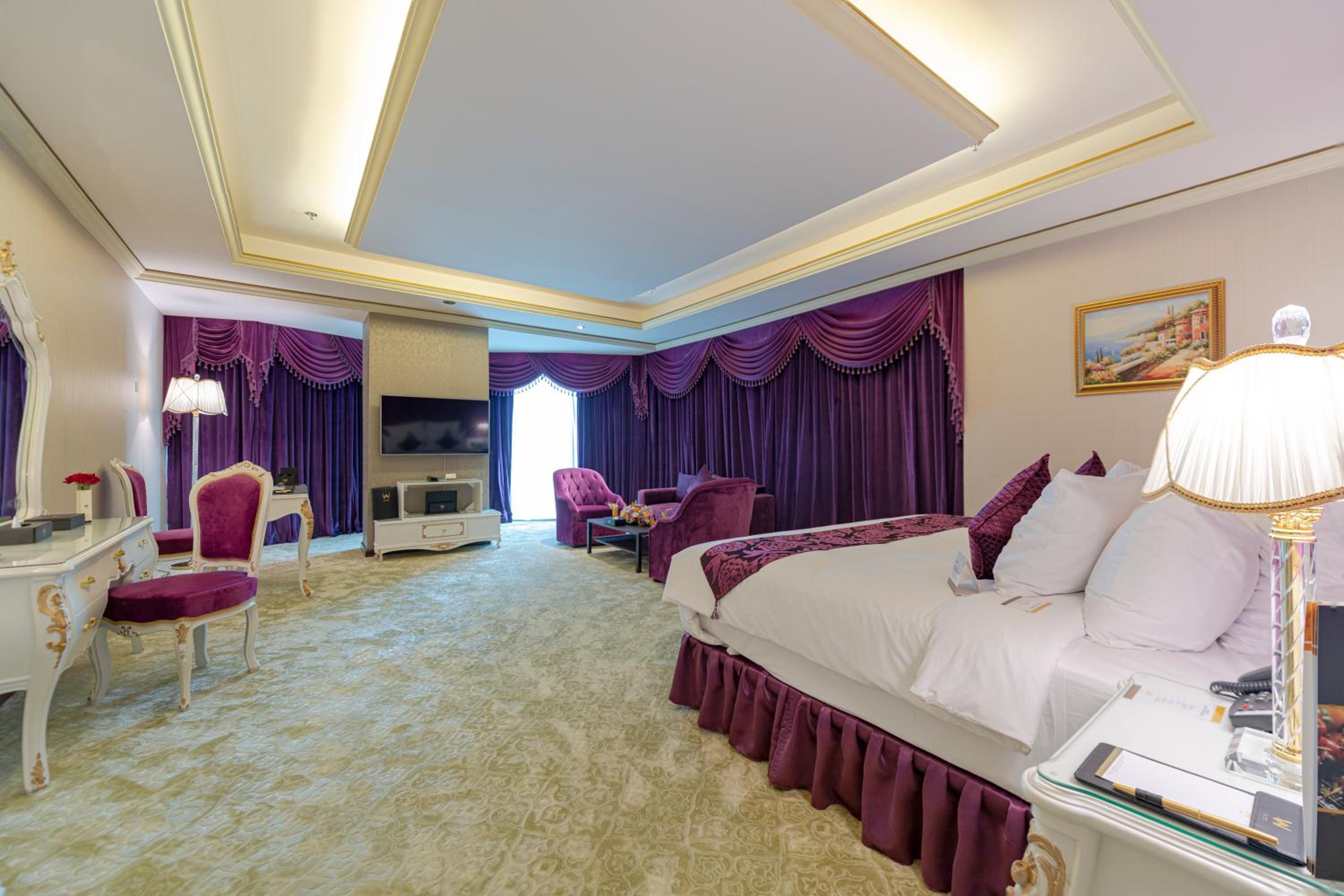Superior Queen Room - Photo 1