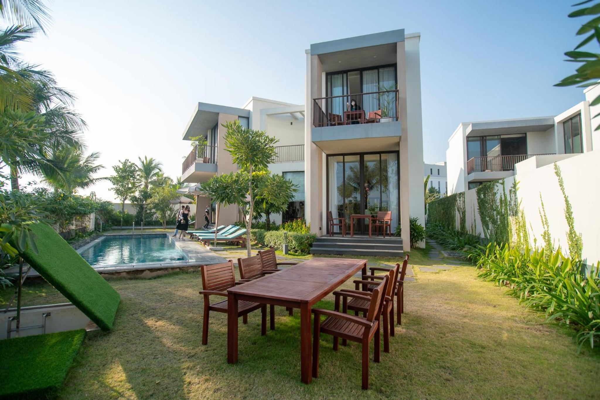 5 Bedrooms Oakwood Junior Villa - Photo 2