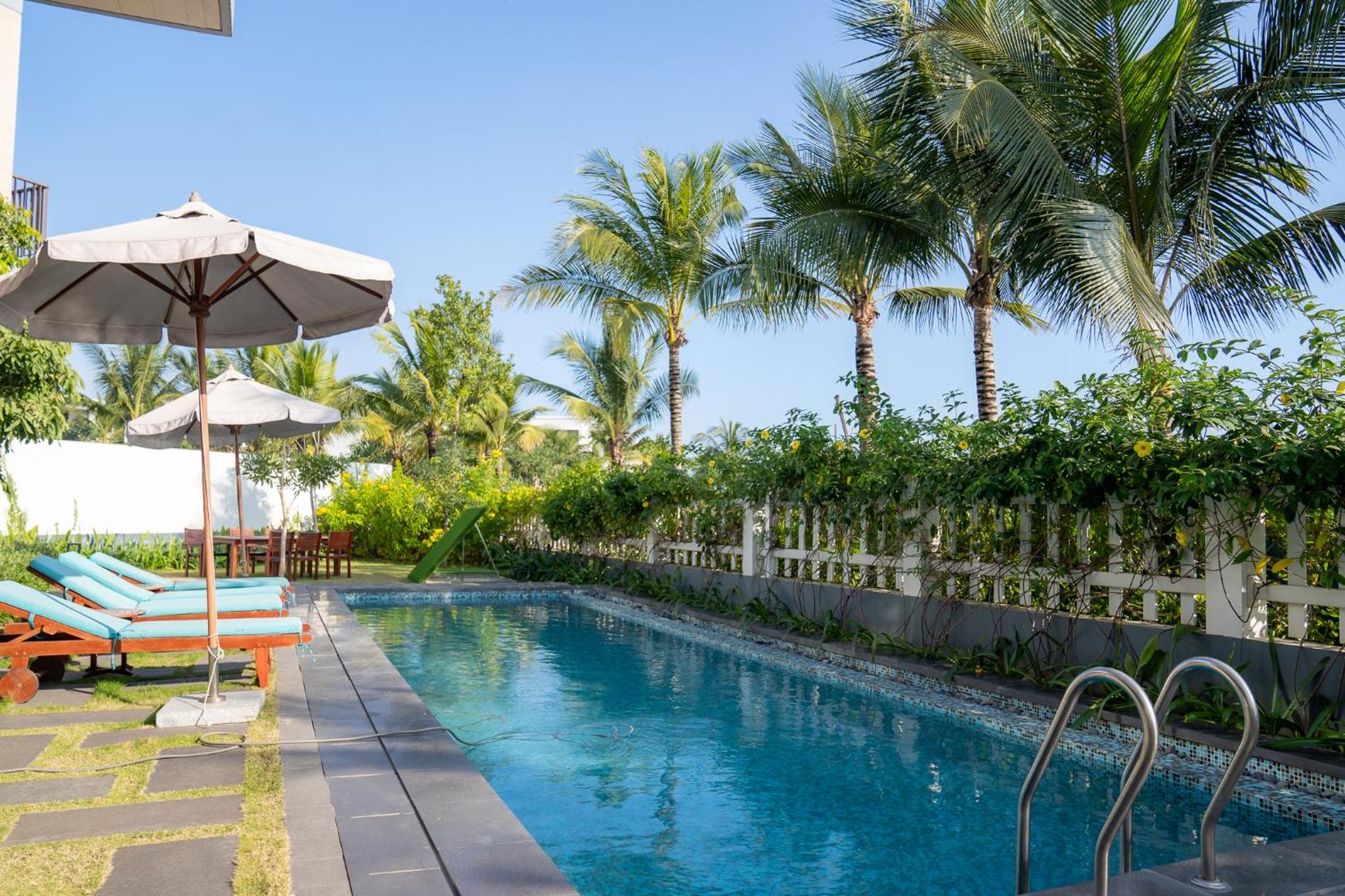 5 Bedrooms Oakwood Junior Villa - Photo 3