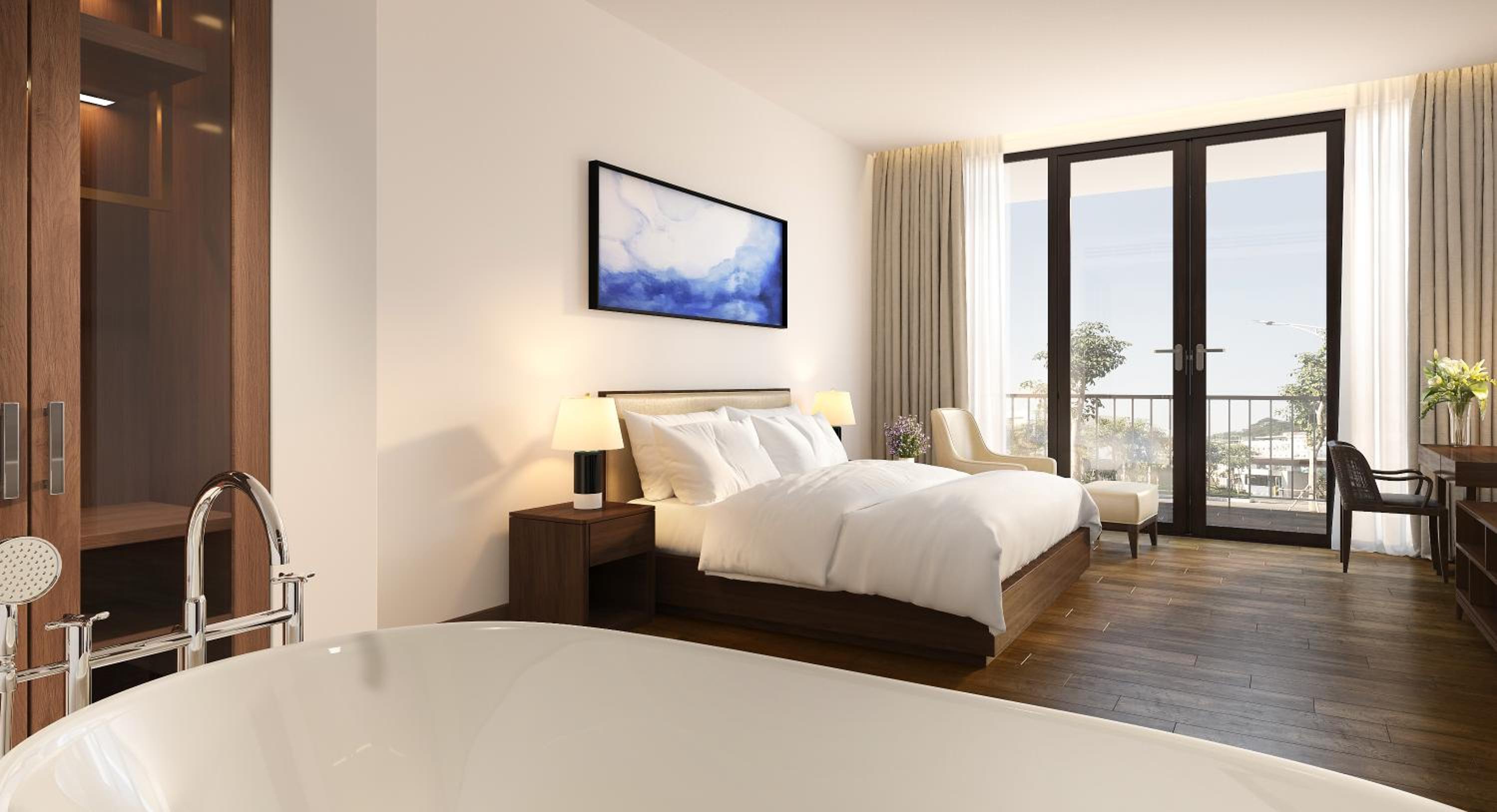 5 Bedrooms Oakwood Junior Villa - Photo 8