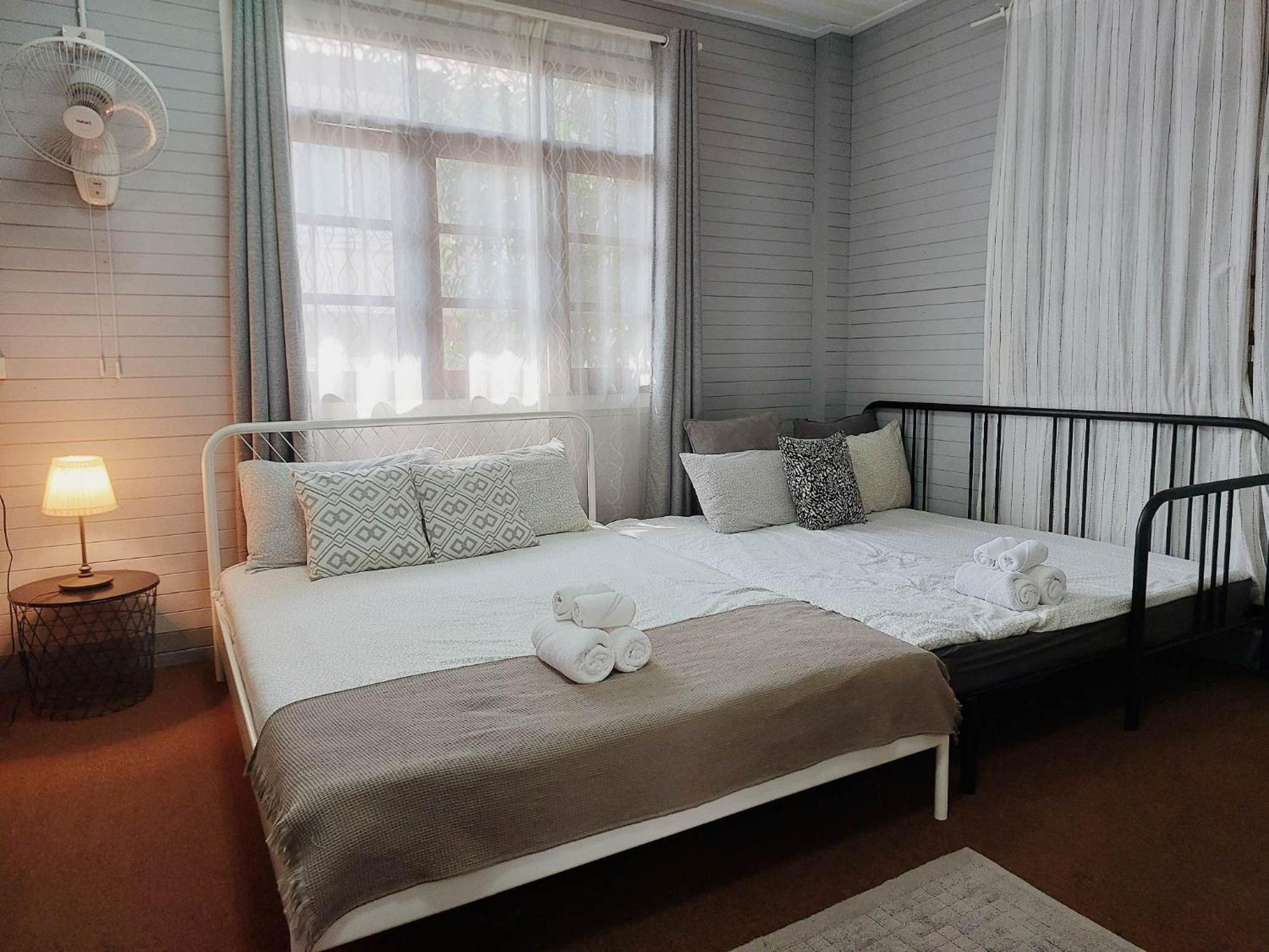 Quadruple Room - Photo 12