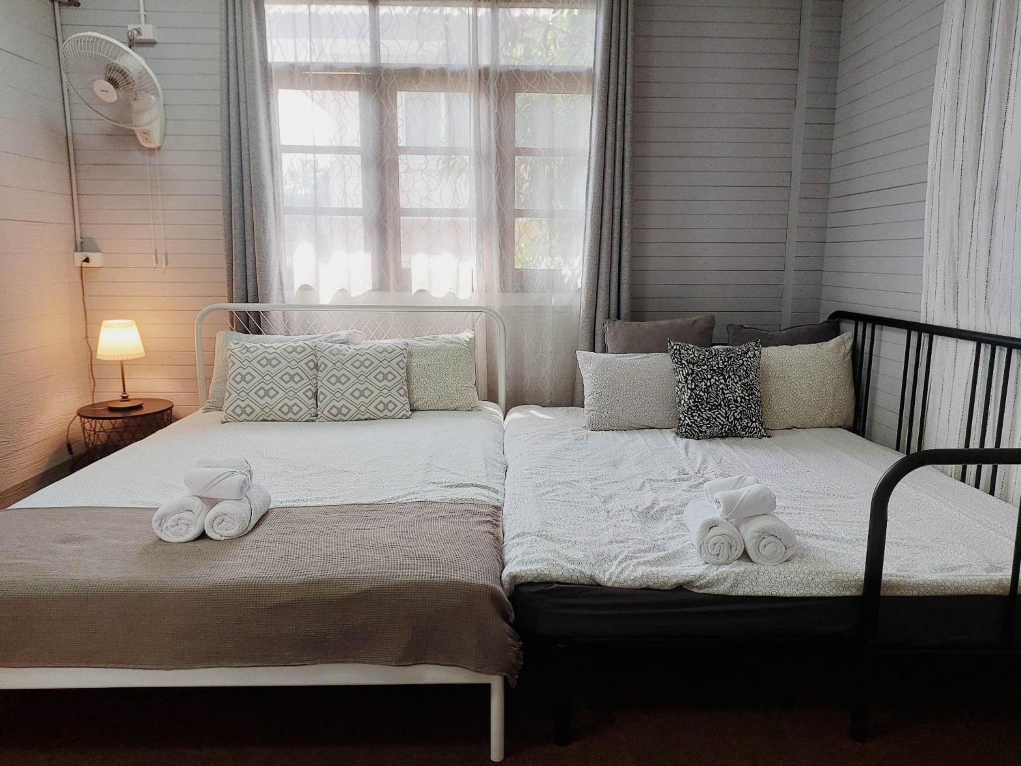 Quadruple Room - Photo 13