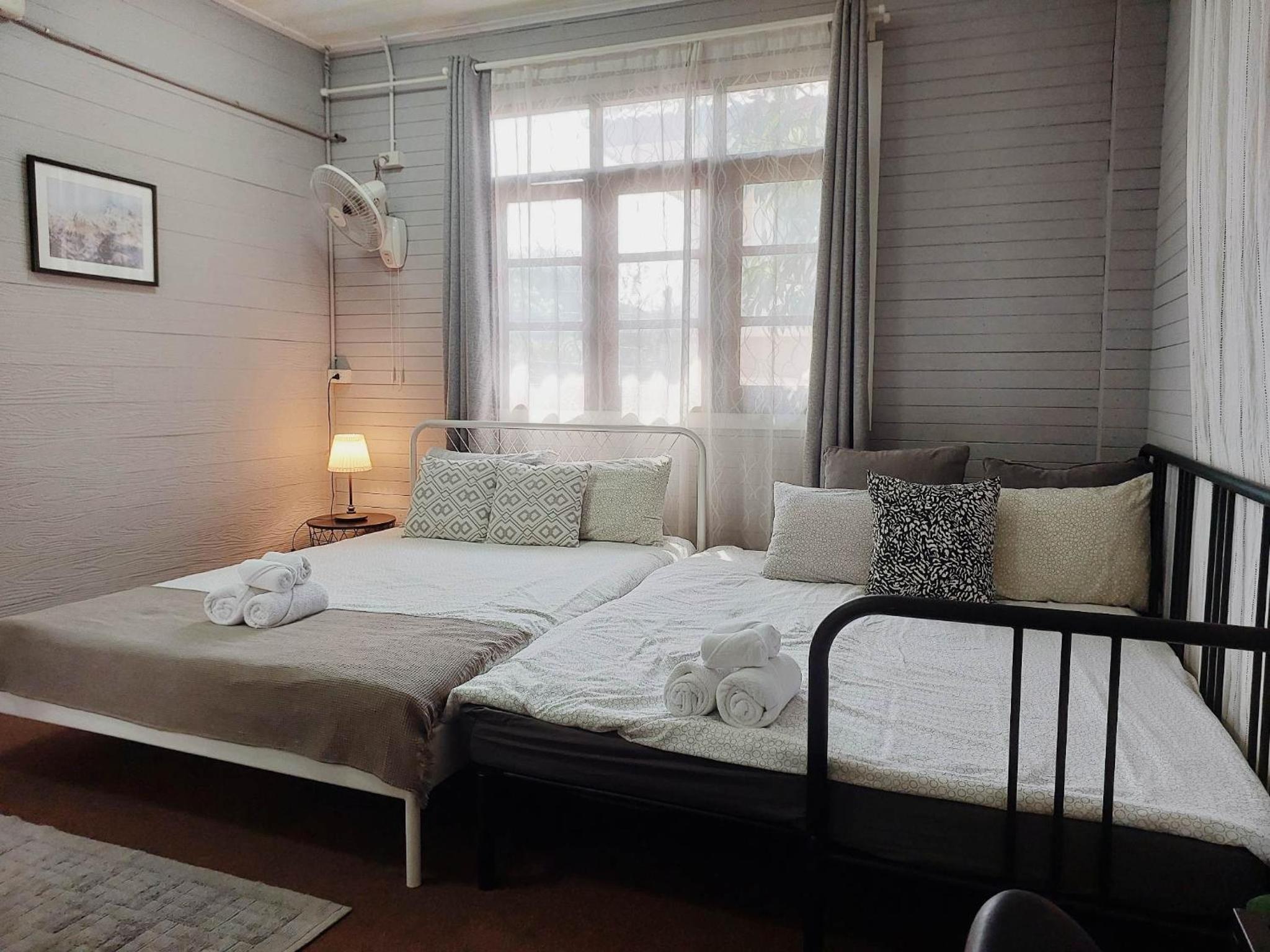 Quadruple Room - Photo 43
