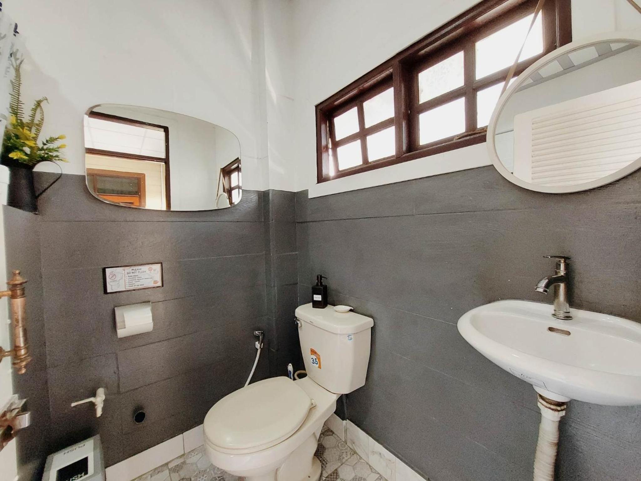 Quadruple Room - Photo 40