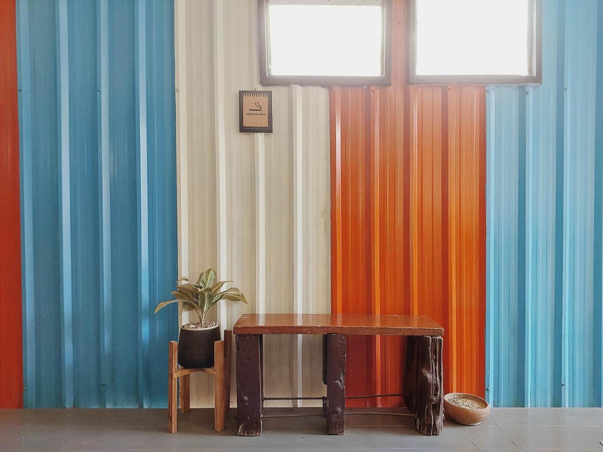 Quadruple Room - Photo 38