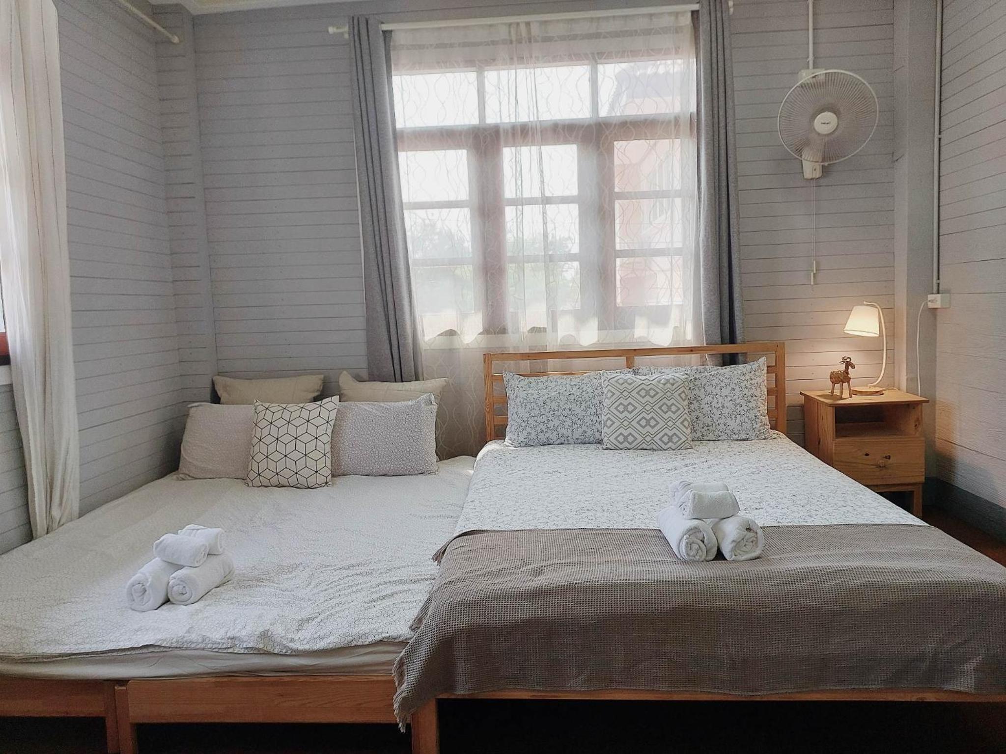 Quadruple Room - Photo 34