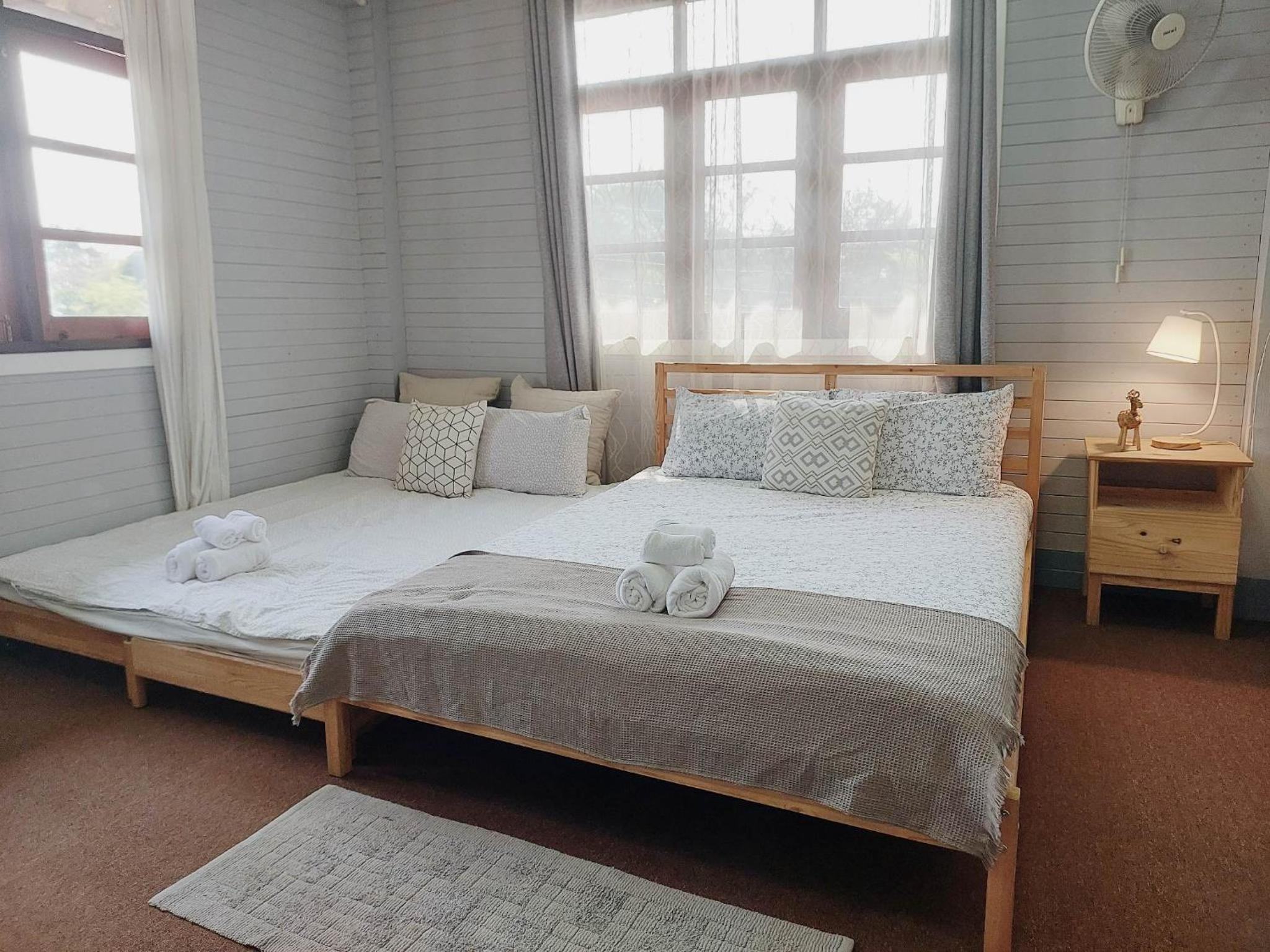 Quadruple Room - Photo 1