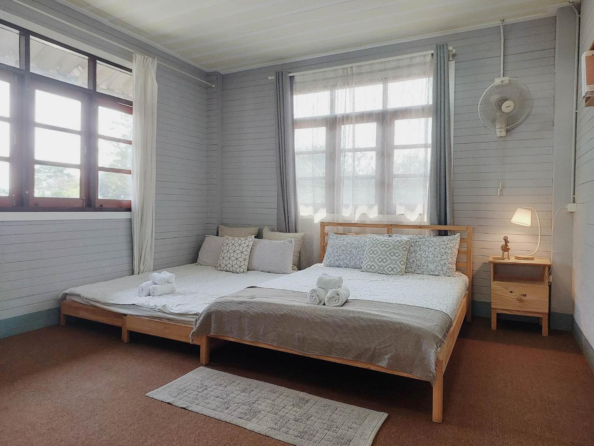Quadruple Room - Photo 31
