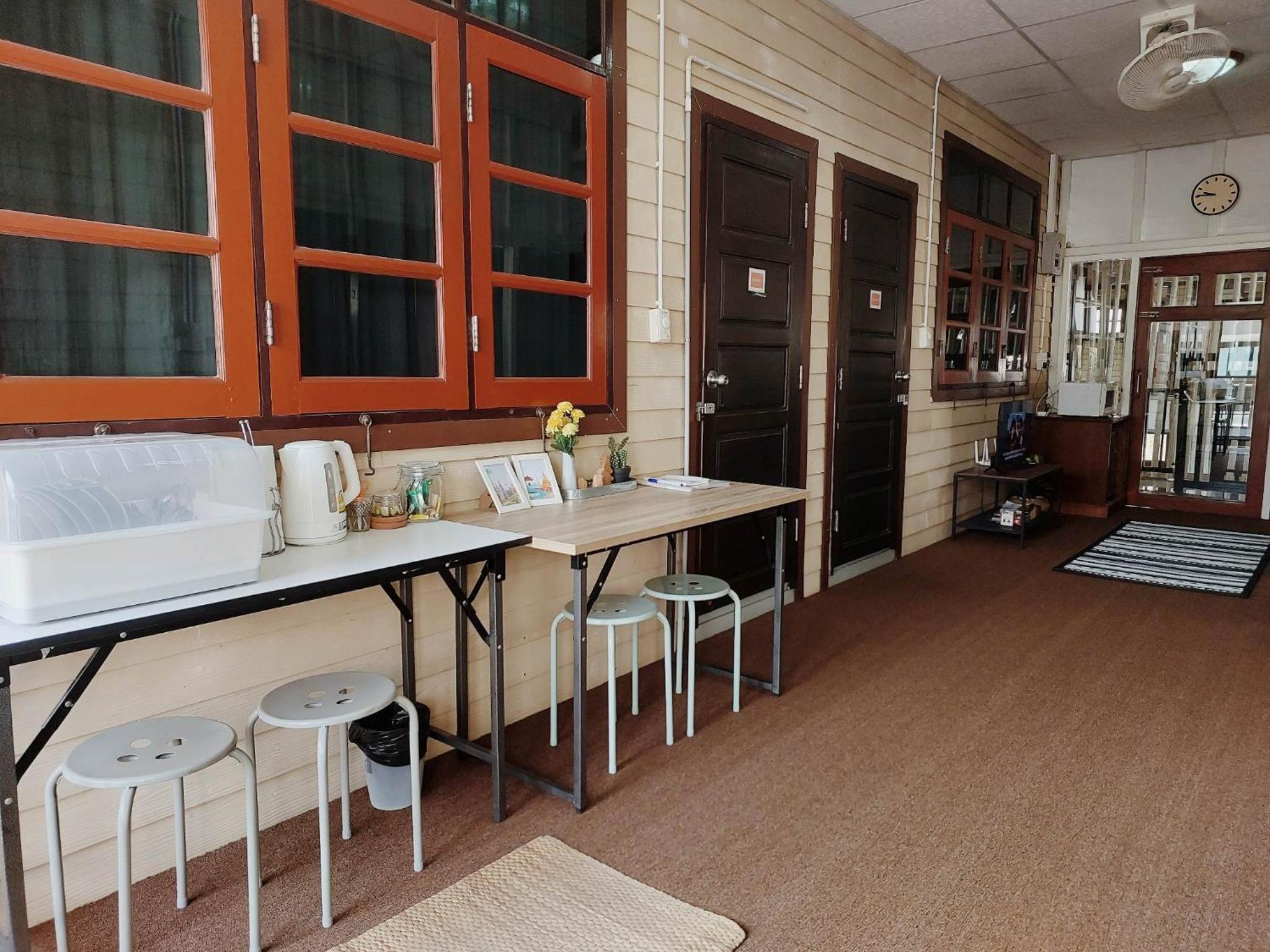 Quadruple Room - Photo 27