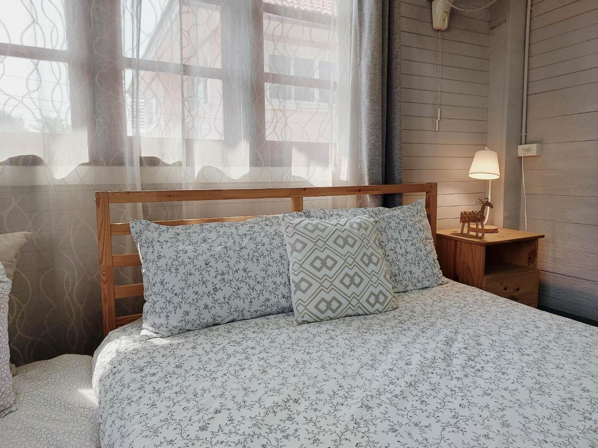 Quadruple Room - Photo 23