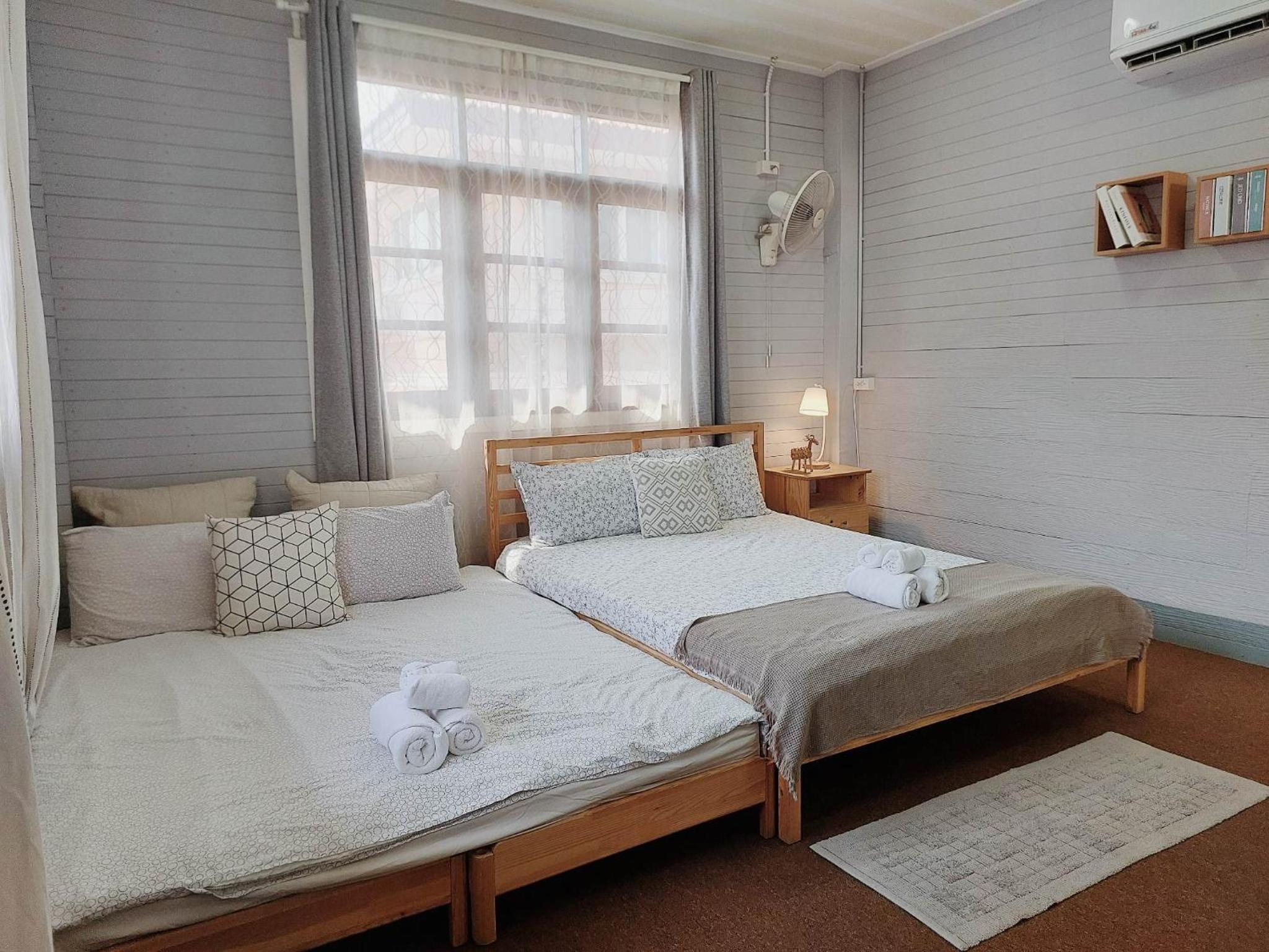 Quadruple Room - Photo 20