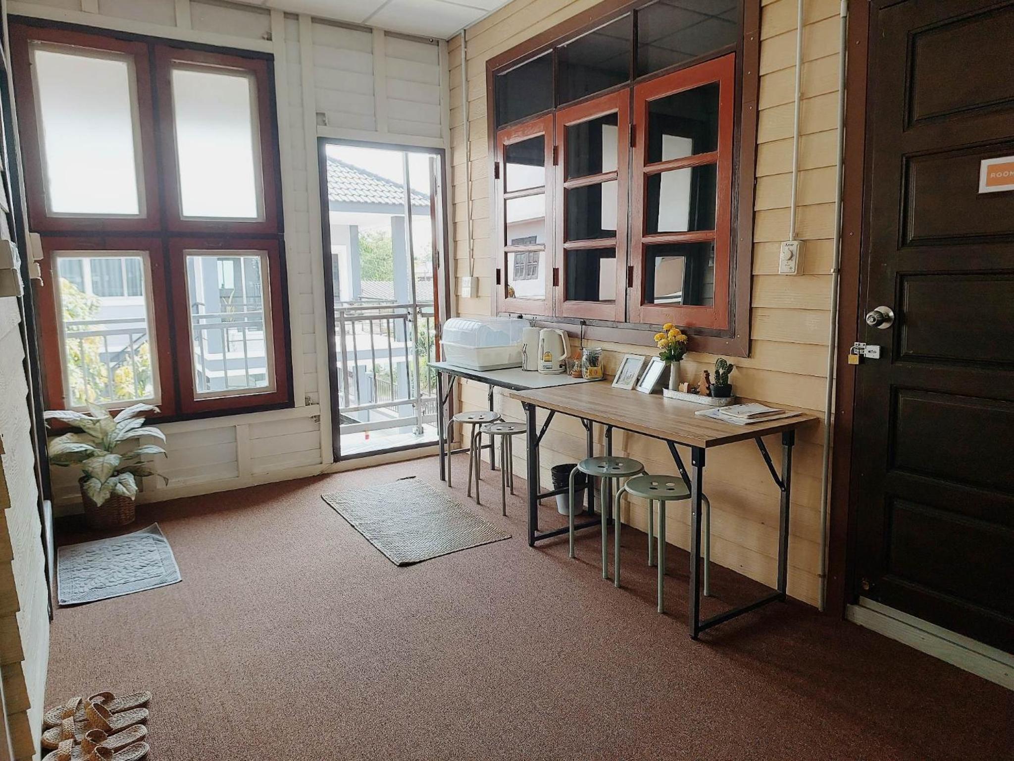 Quadruple Room - Photo 19