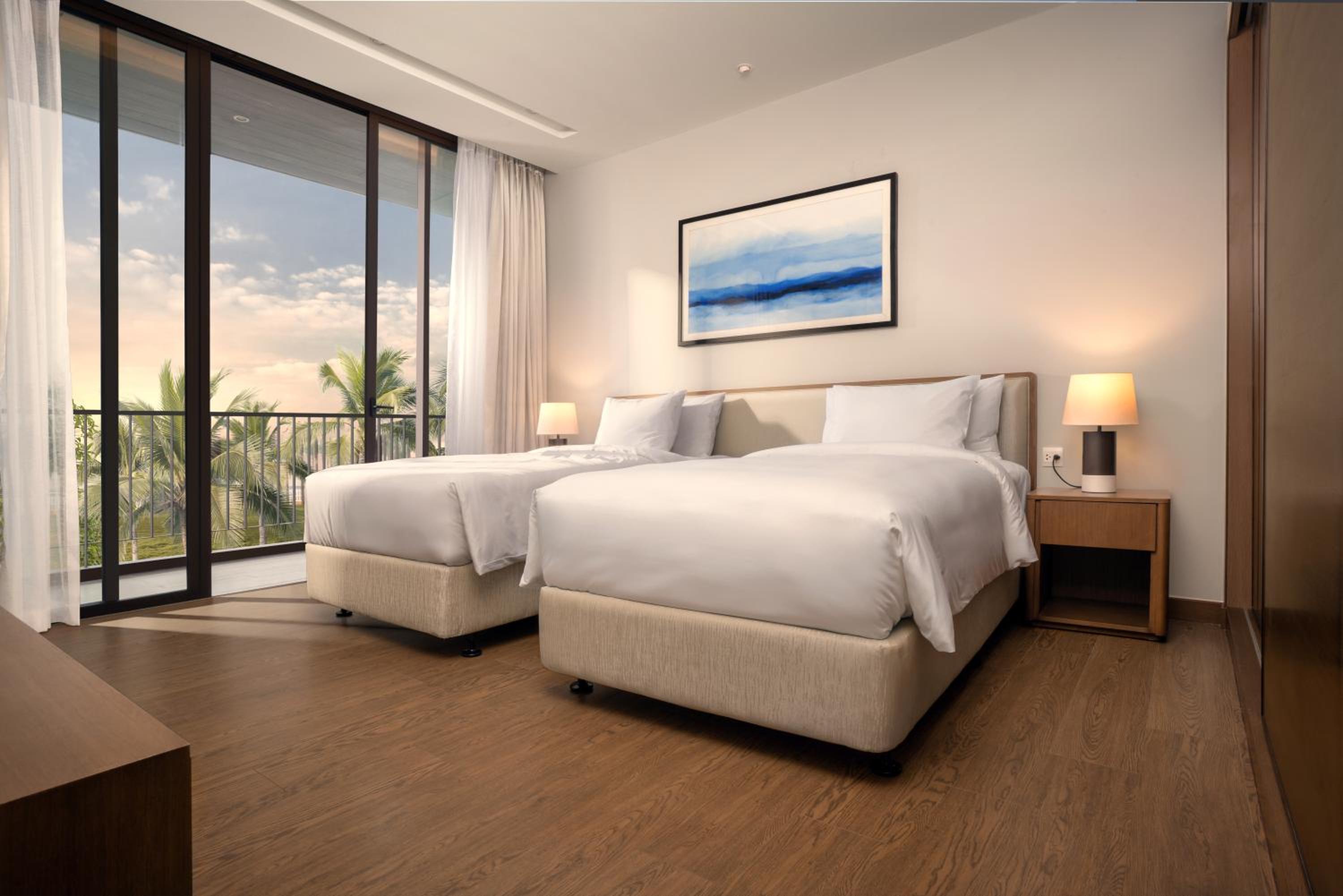 5 Bedrooms Oakwood Junior Villa - Photo 13