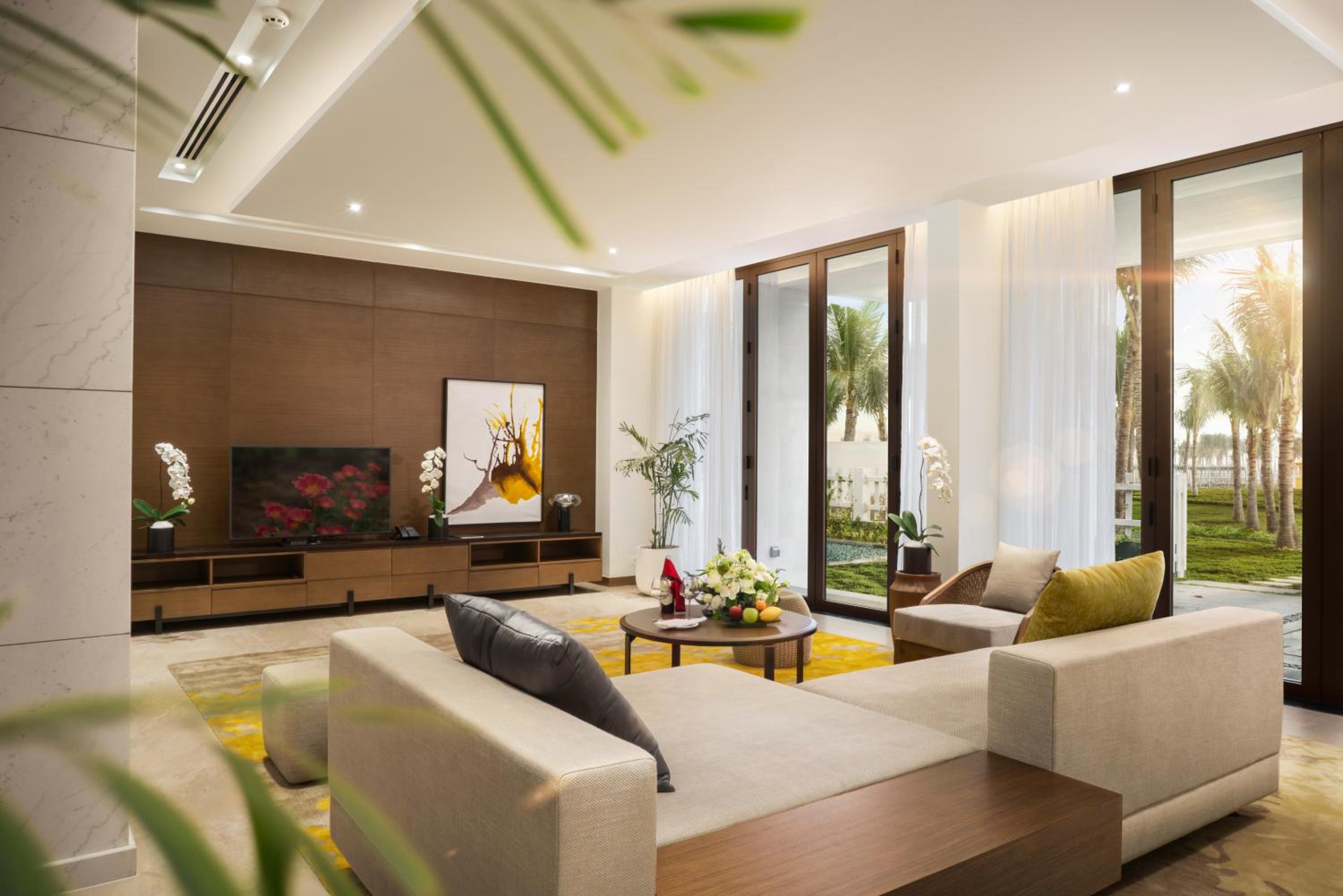5 Bedrooms Oakwood Junior Villa - Photo 5