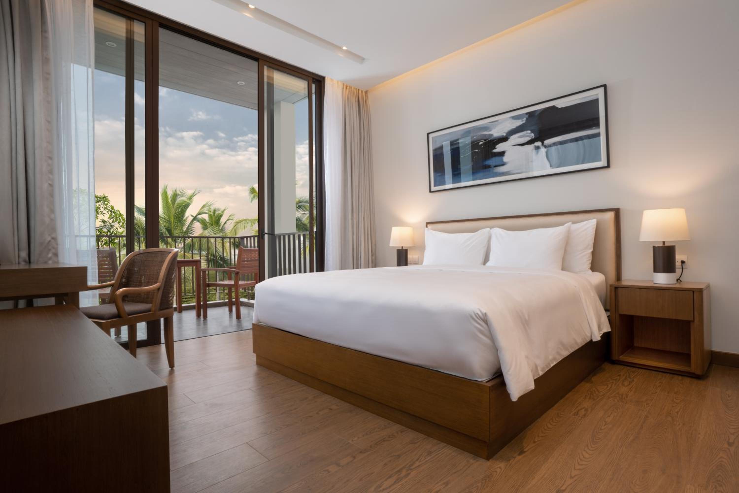 5 Bedrooms Oakwood Junior Villa - Photo 10