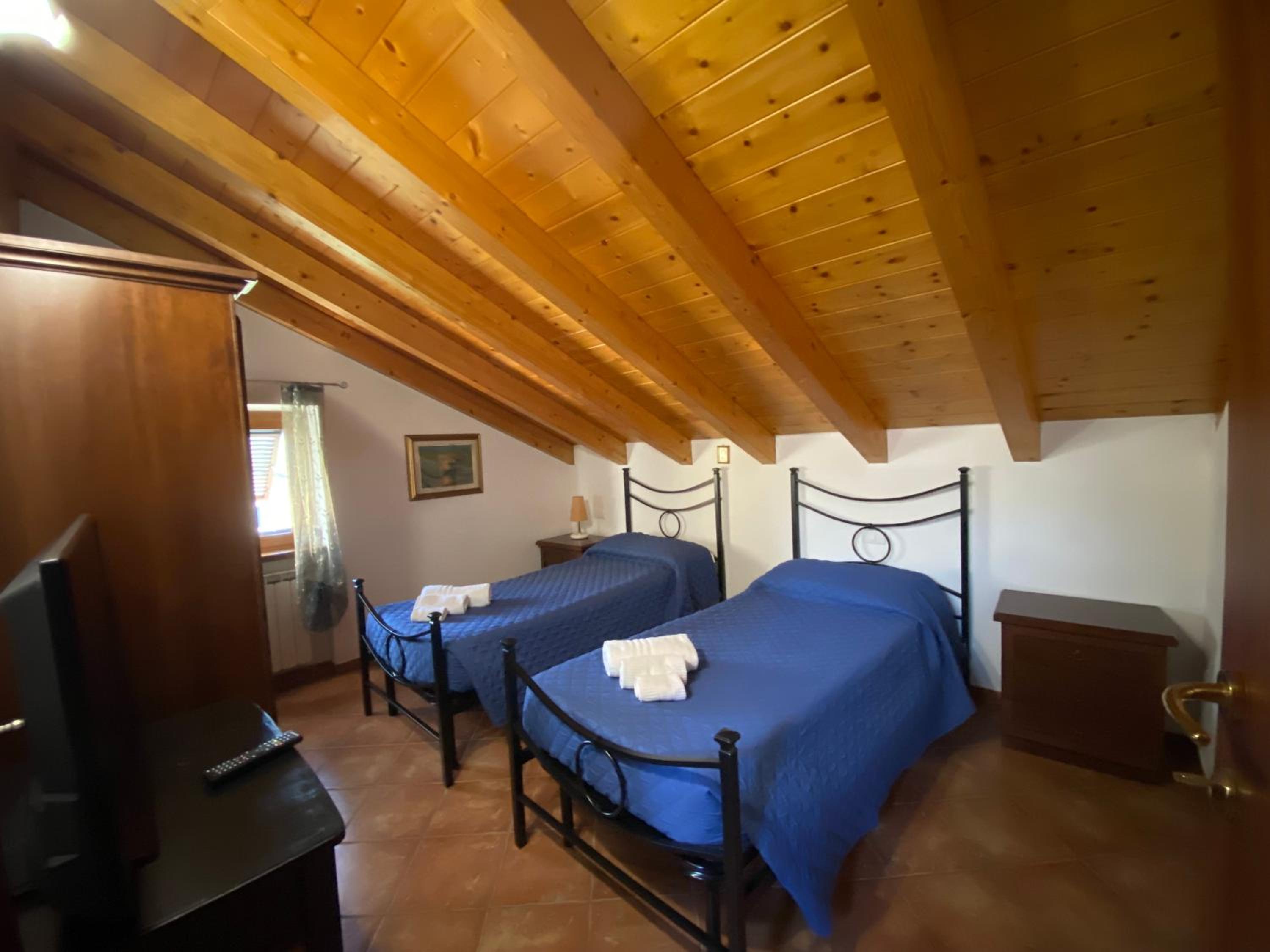 Comfort Quadruple Room - Photo 2