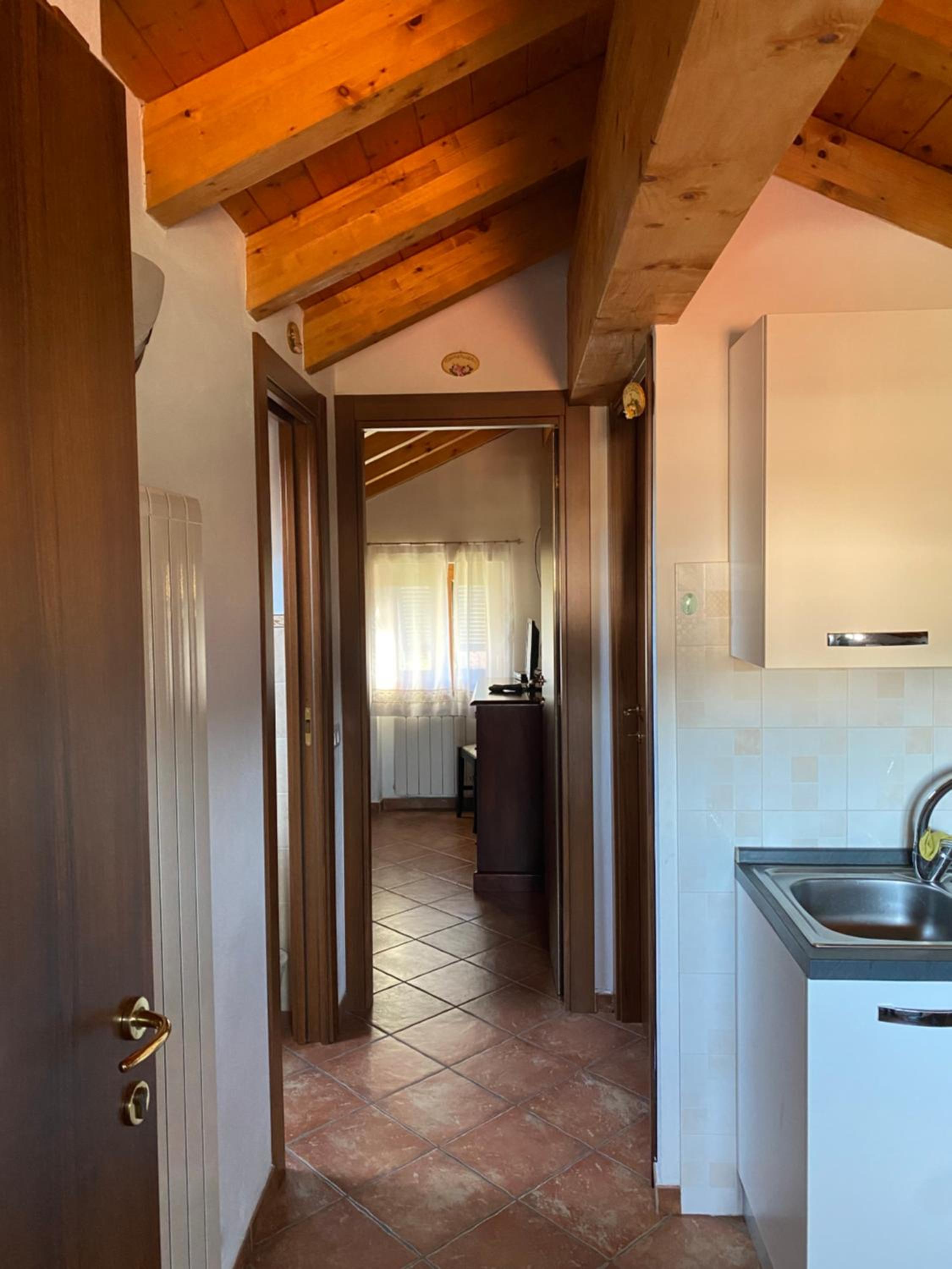 Comfort Quadruple Room - Photo 4