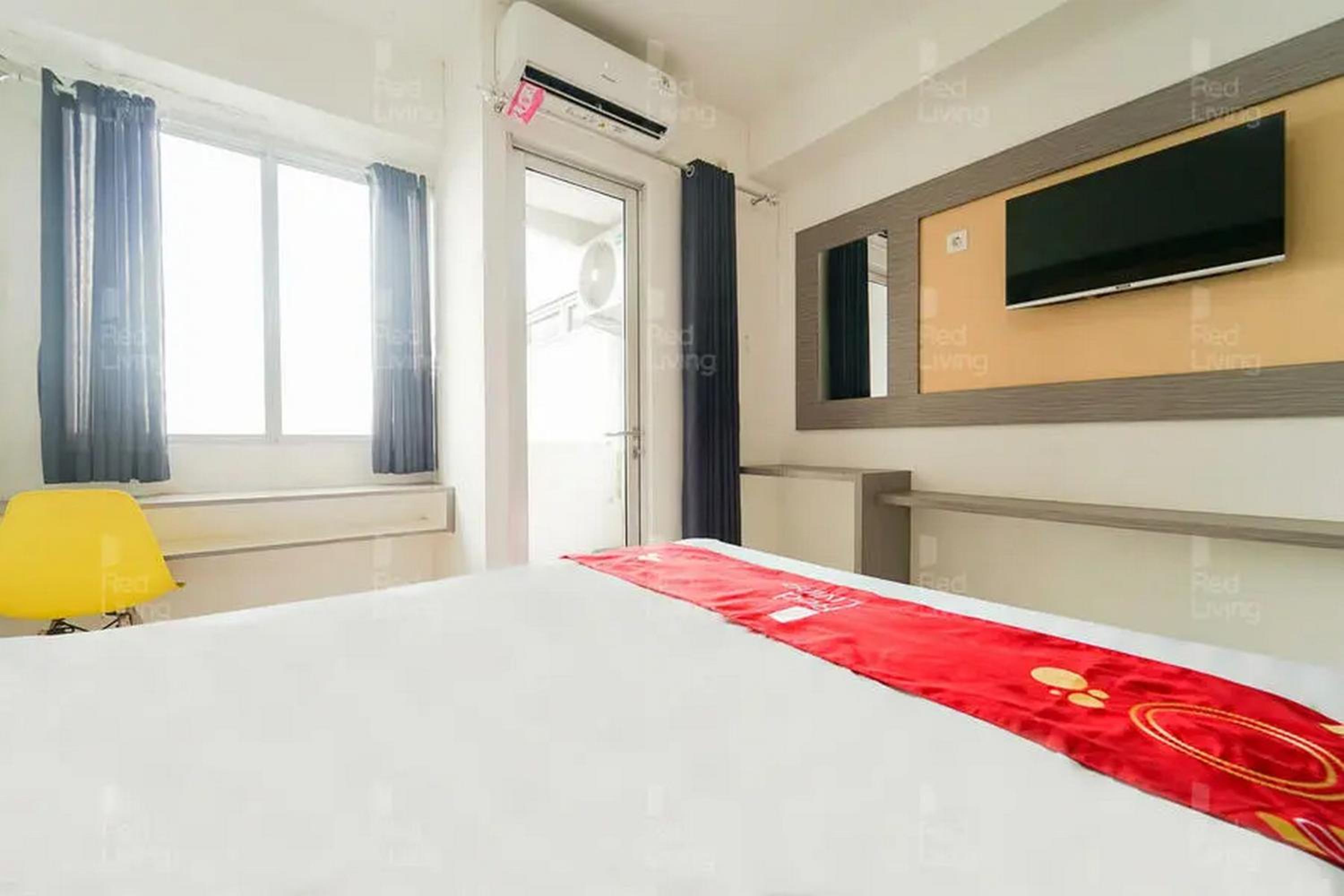 Economy Double Room photo 2