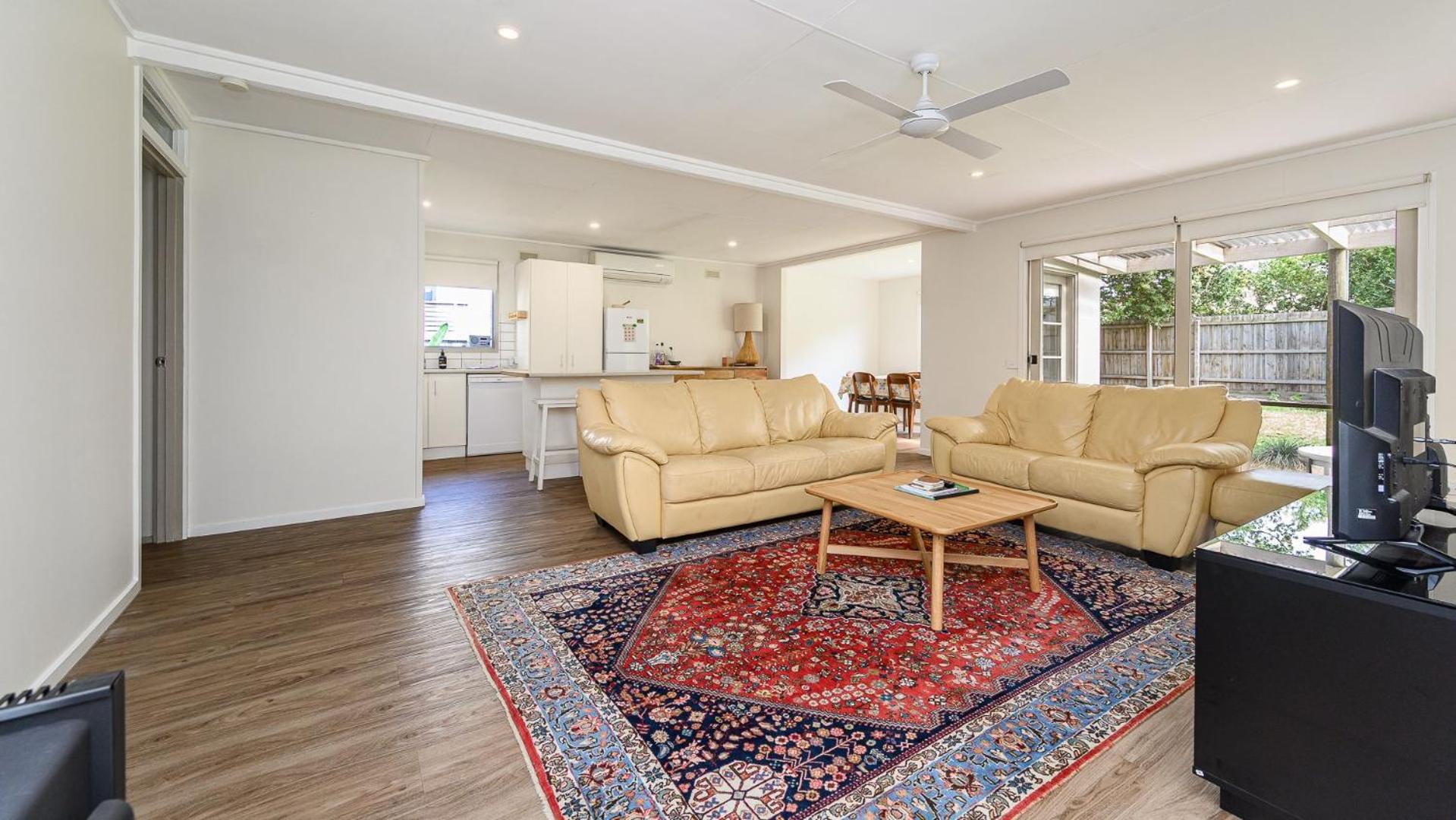 Vacation Home photo 1