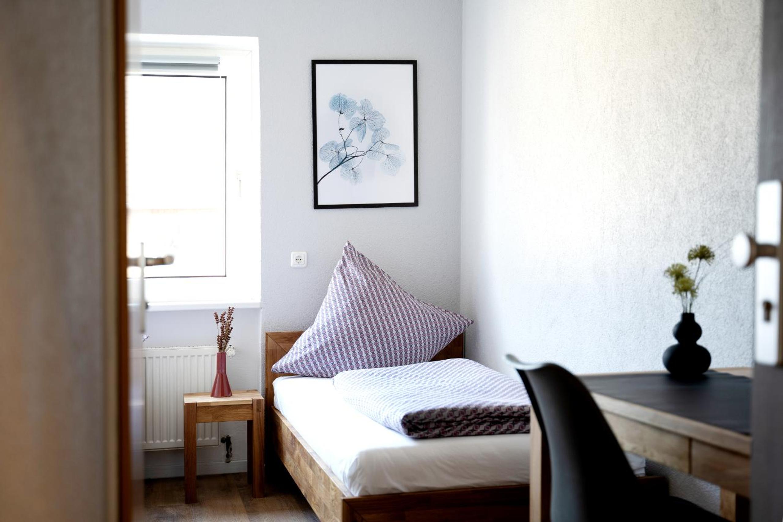 Superior Single Room photo 2