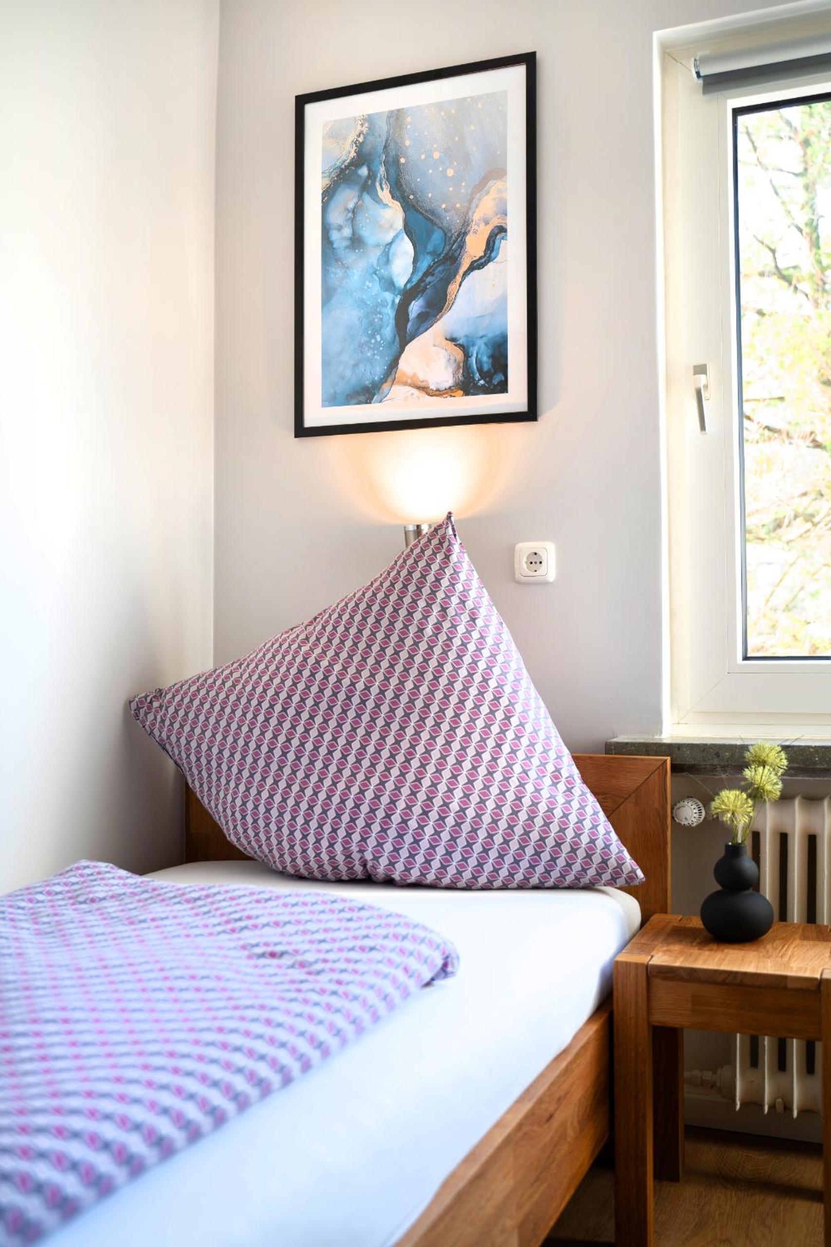 Standard Double Room - Photo 5