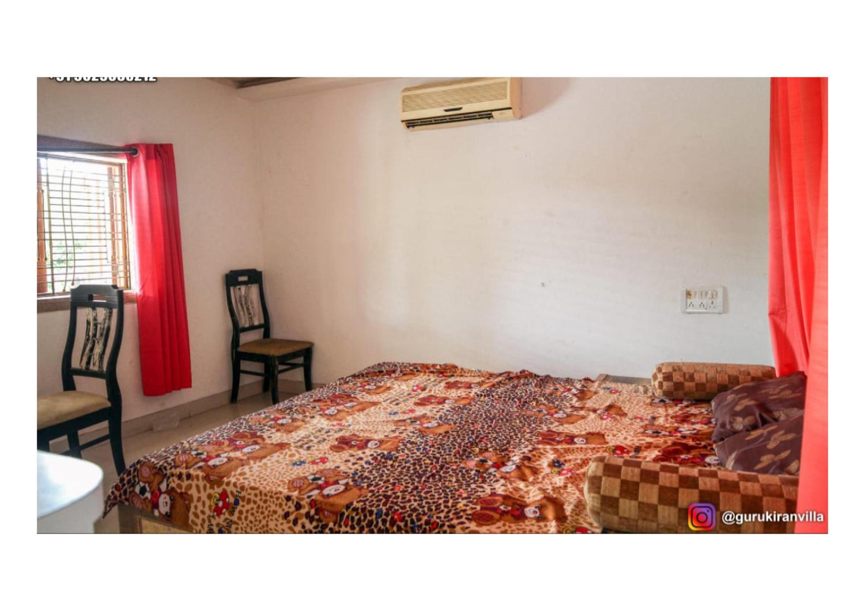 Two-Bedroom Villa photo 1