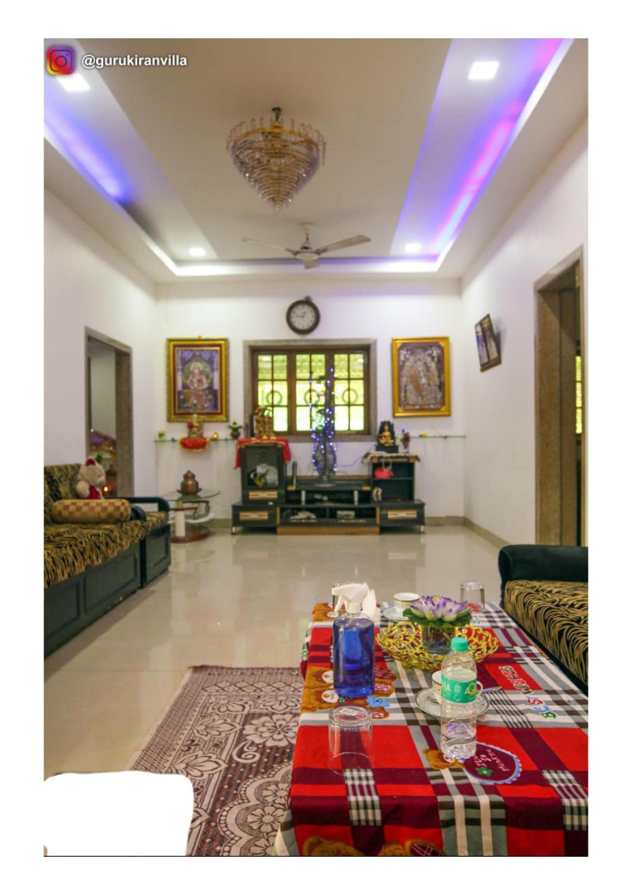 Two-Bedroom Villa photo 3