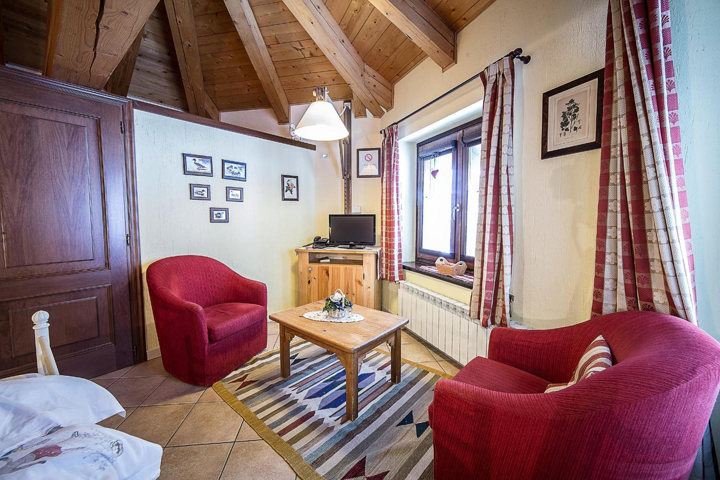 Double Room photo 3