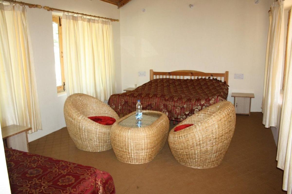 Double Room photo 3
