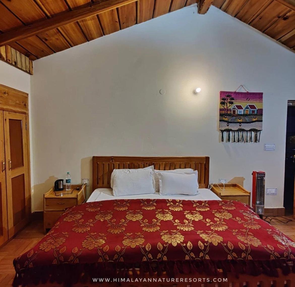 Double Room photo 2