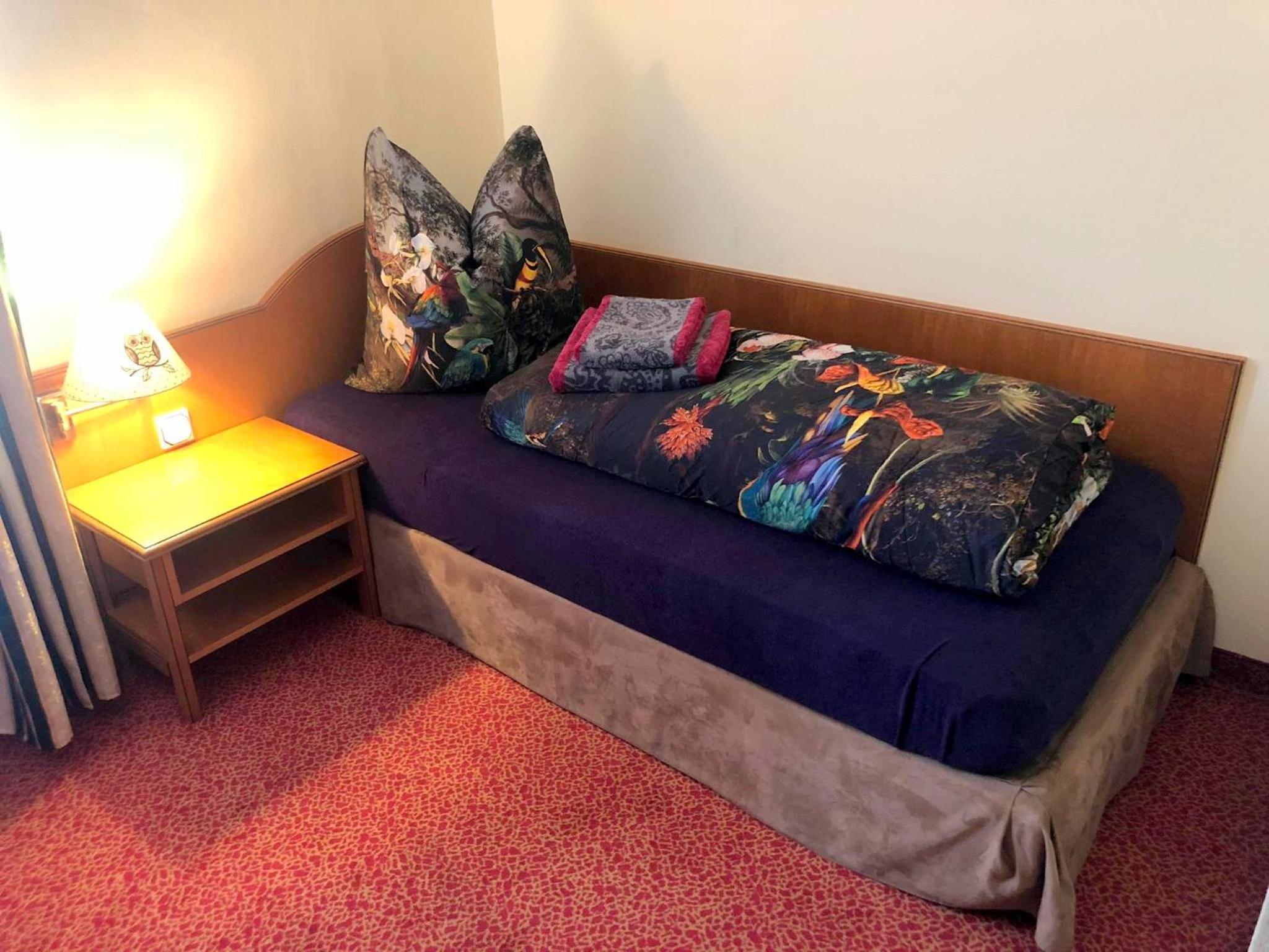 Budget Single Room photo 1