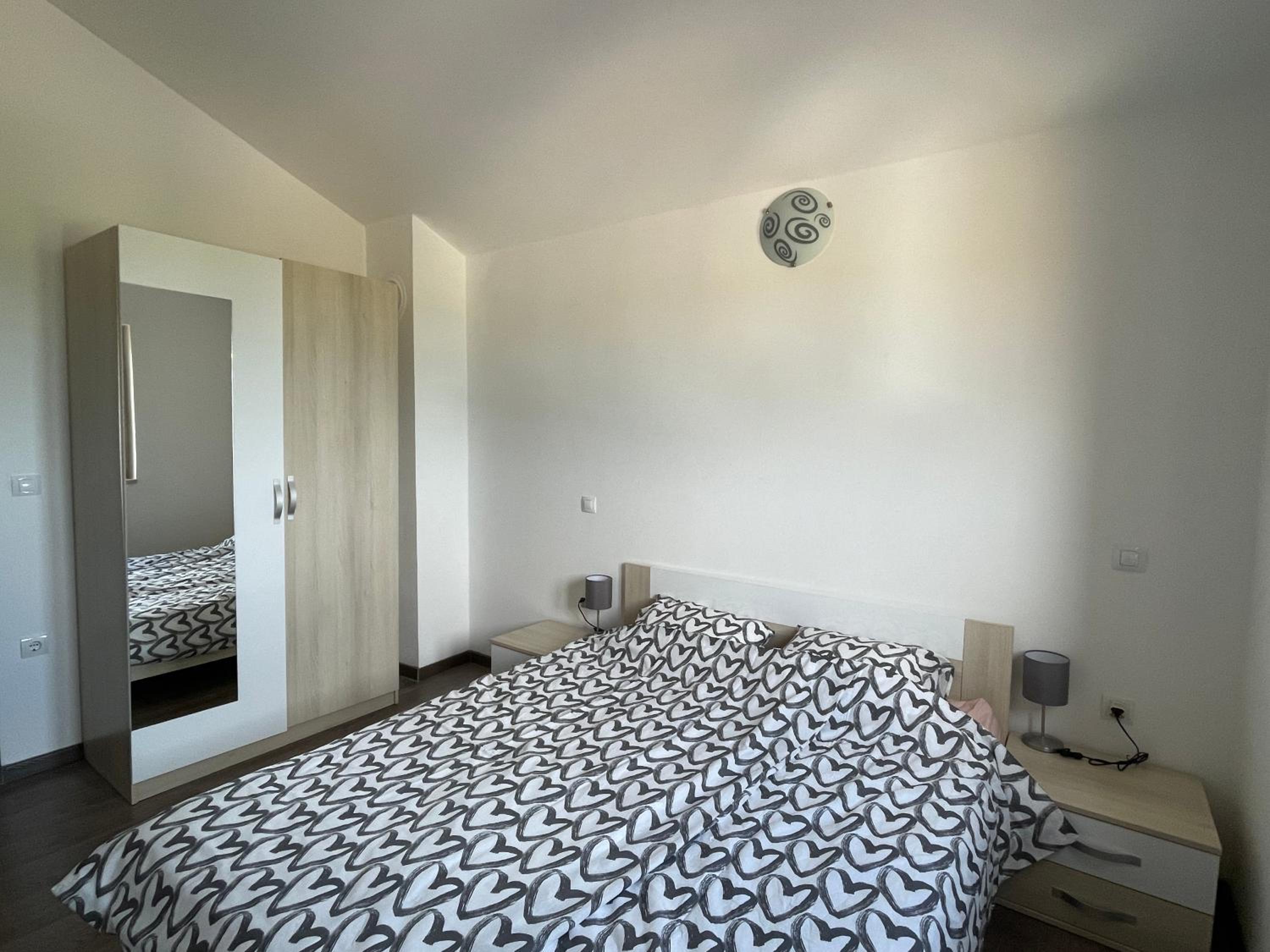 Three-Bedroom Villa photo 1