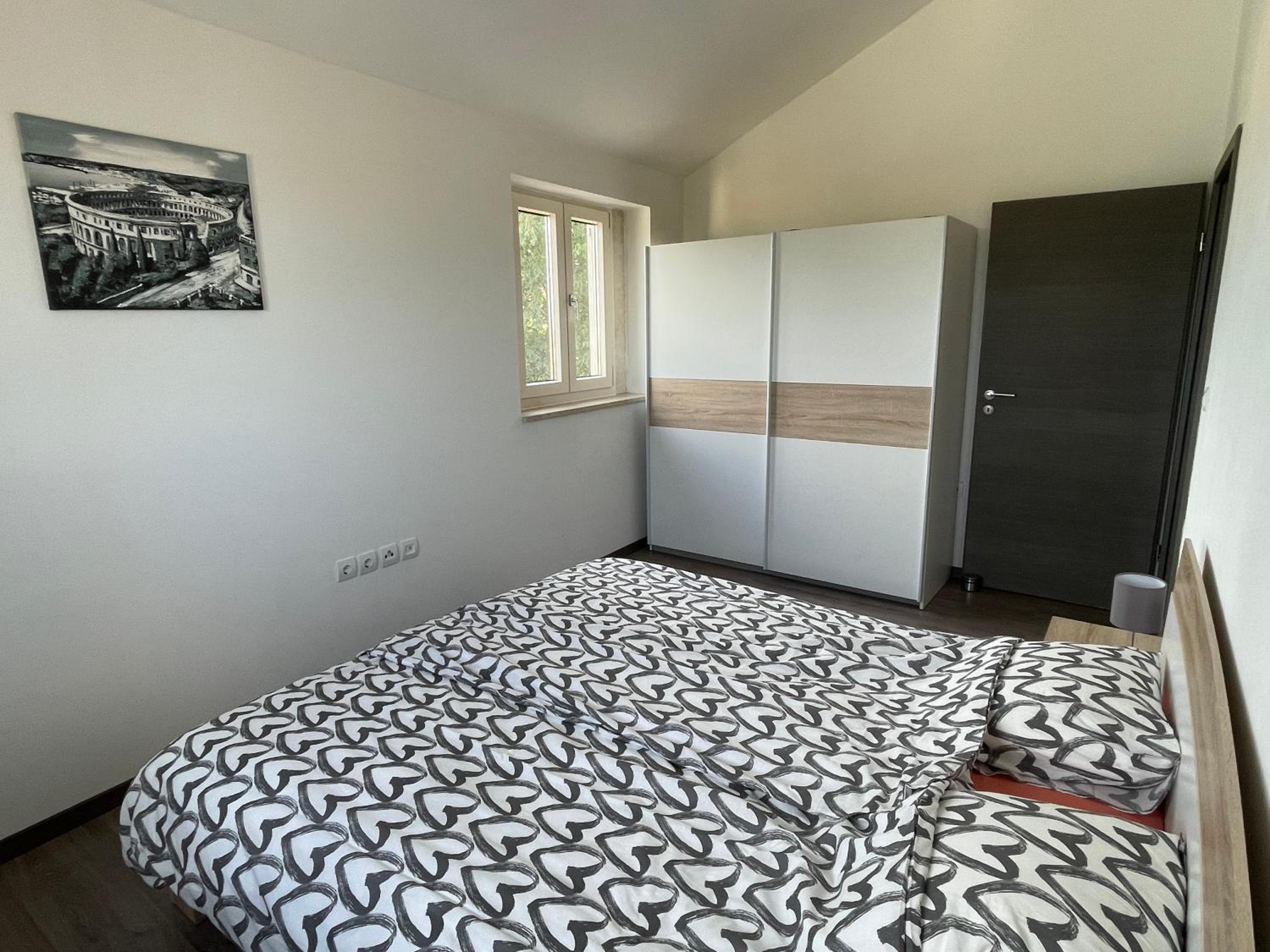 Three-Bedroom Villa photo 3