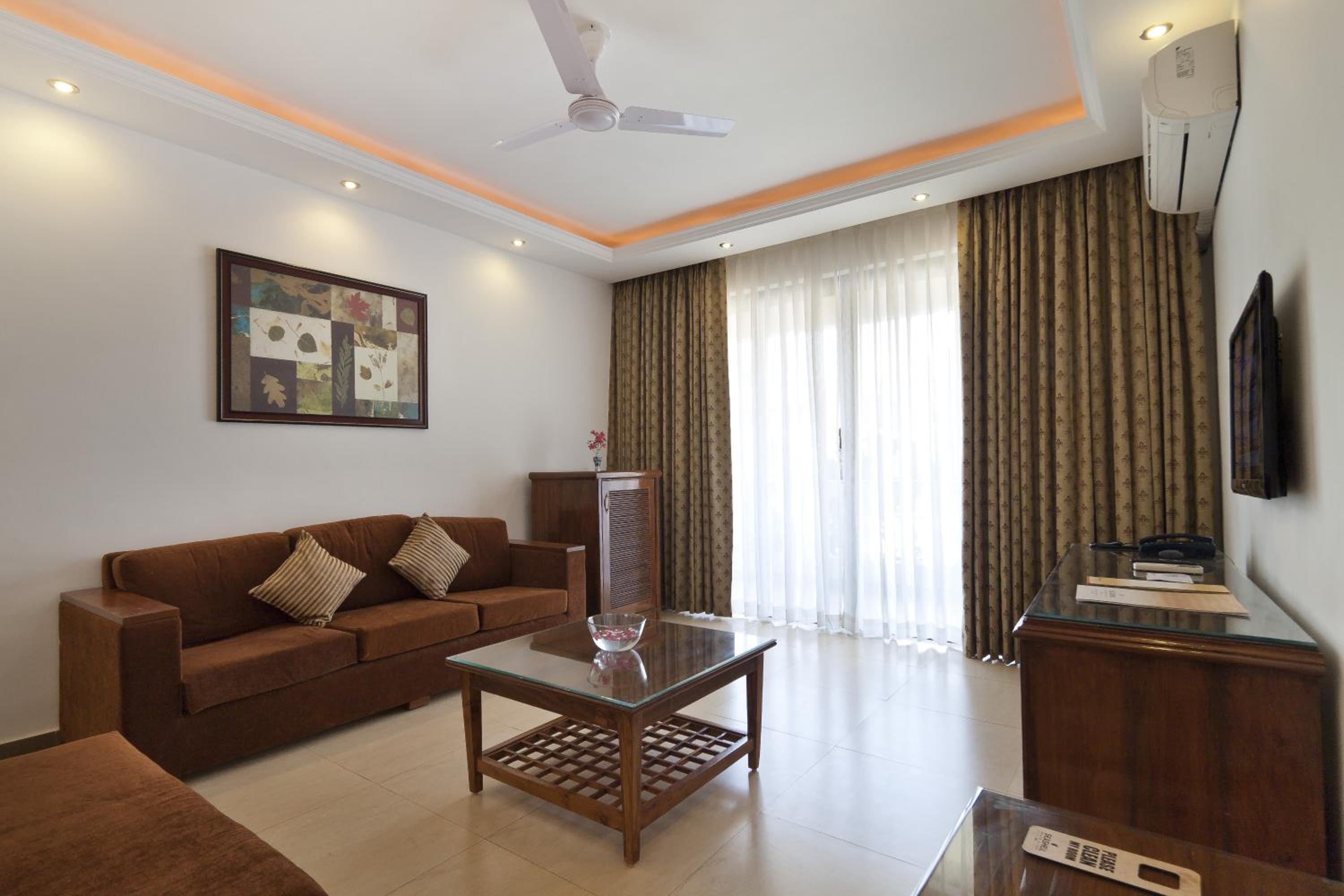 Premium Suite - Complimentary 2 pints of beer on per stay - 15% Discount on F&B - Photo 7