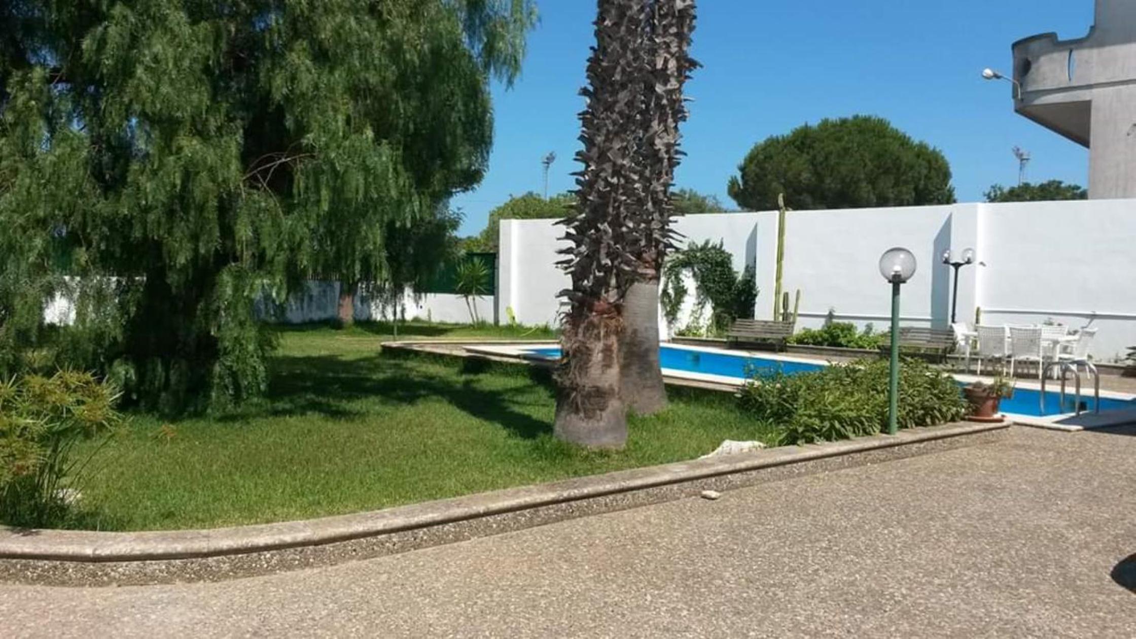 Villa photo 2
